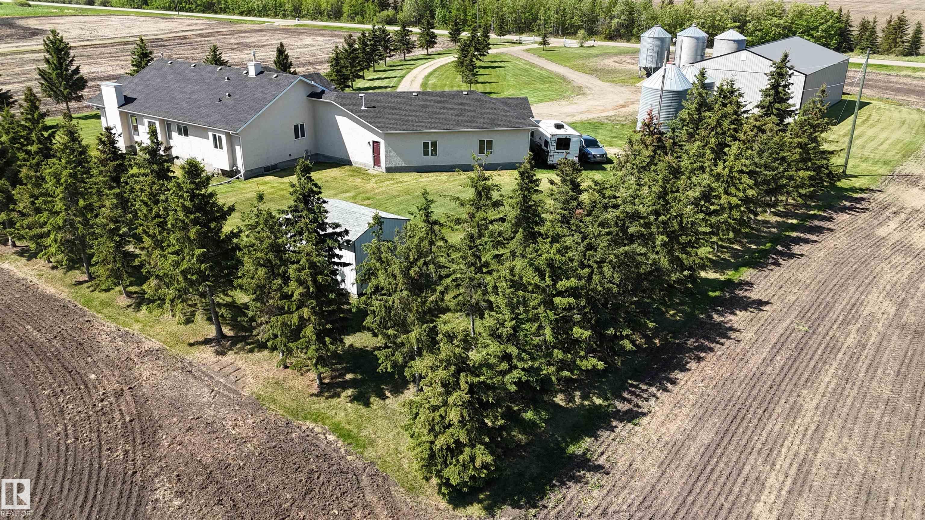Photo 56 at 51111 Rr 233, None, Rural Strathcona County