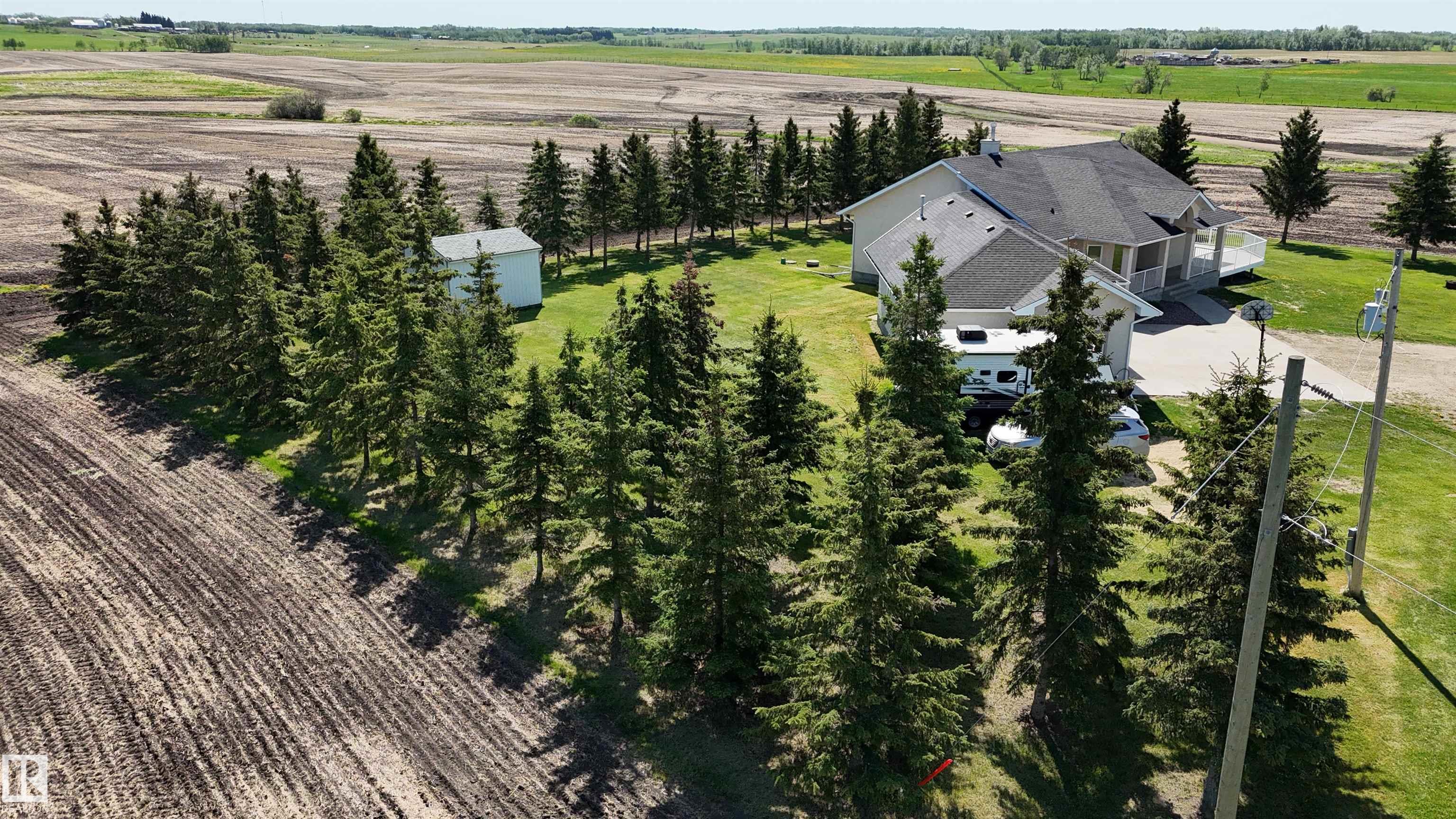 Photo 58 at 51111 Rr 233, None, Rural Strathcona County
