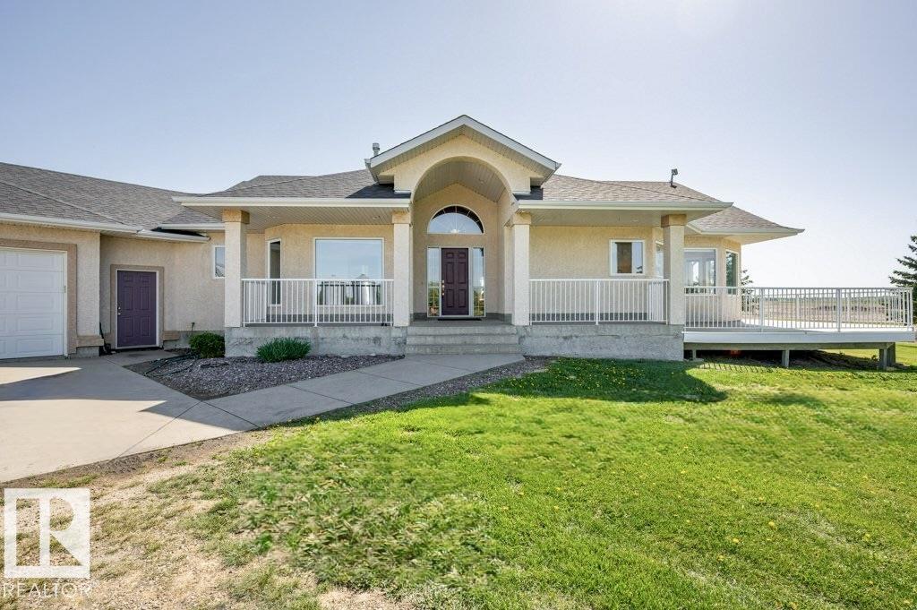 Photo 7 at 51111 Rr 233, None, Rural Strathcona County