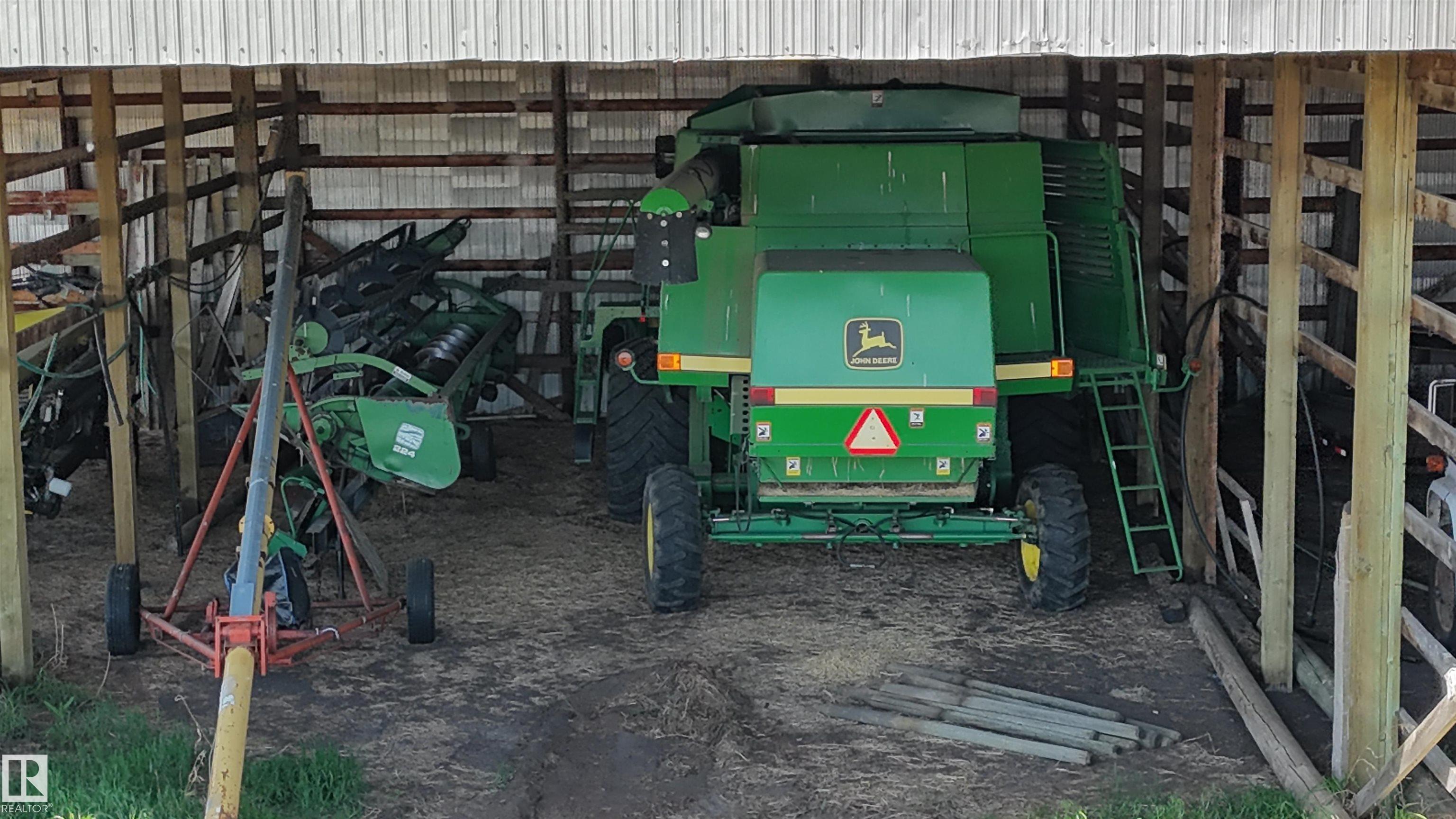 Photo 61 at 51111 Rr 233, None, Rural Strathcona County
