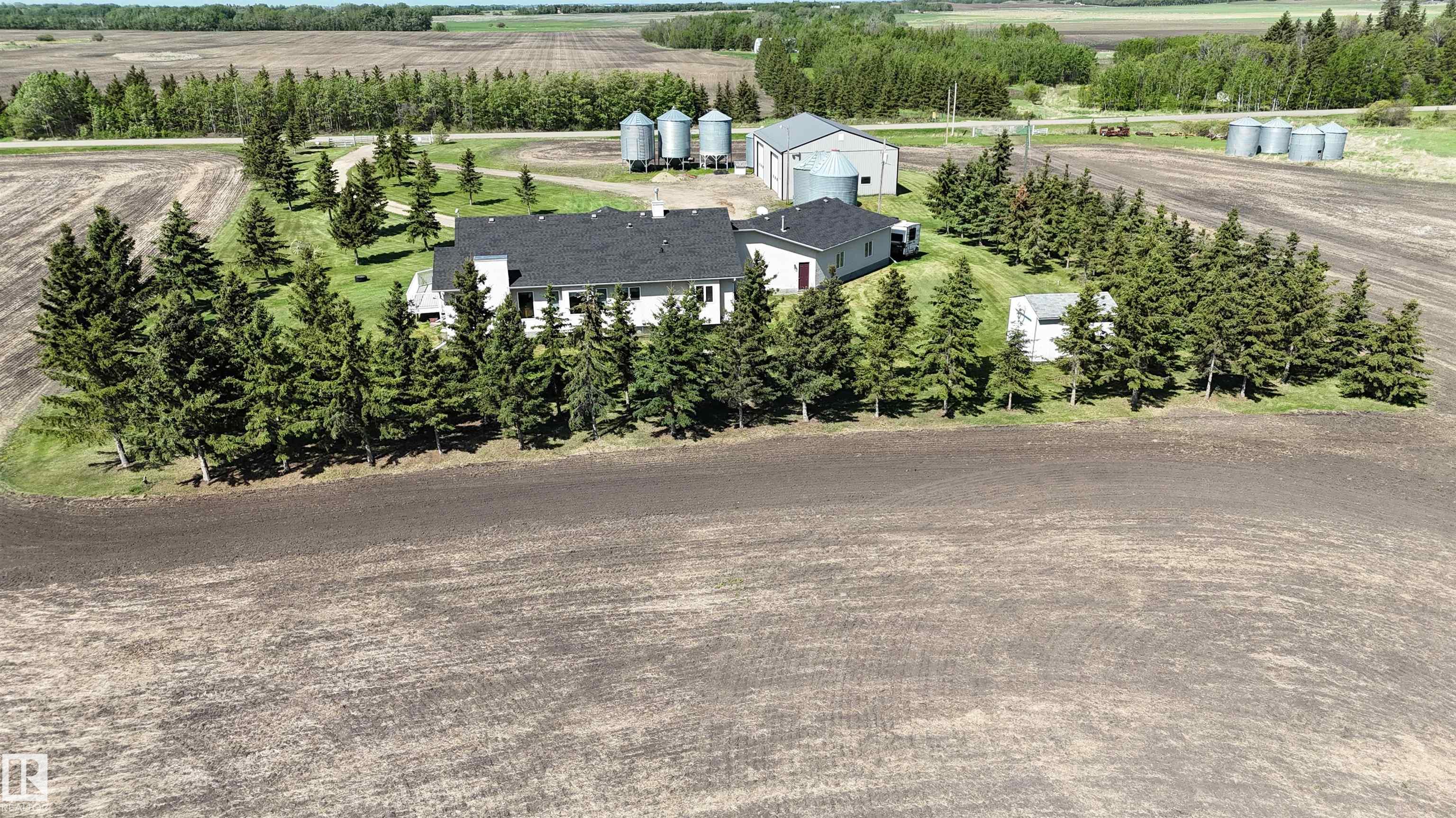 Photo 67 at 51111 Rr 233, None, Rural Strathcona County