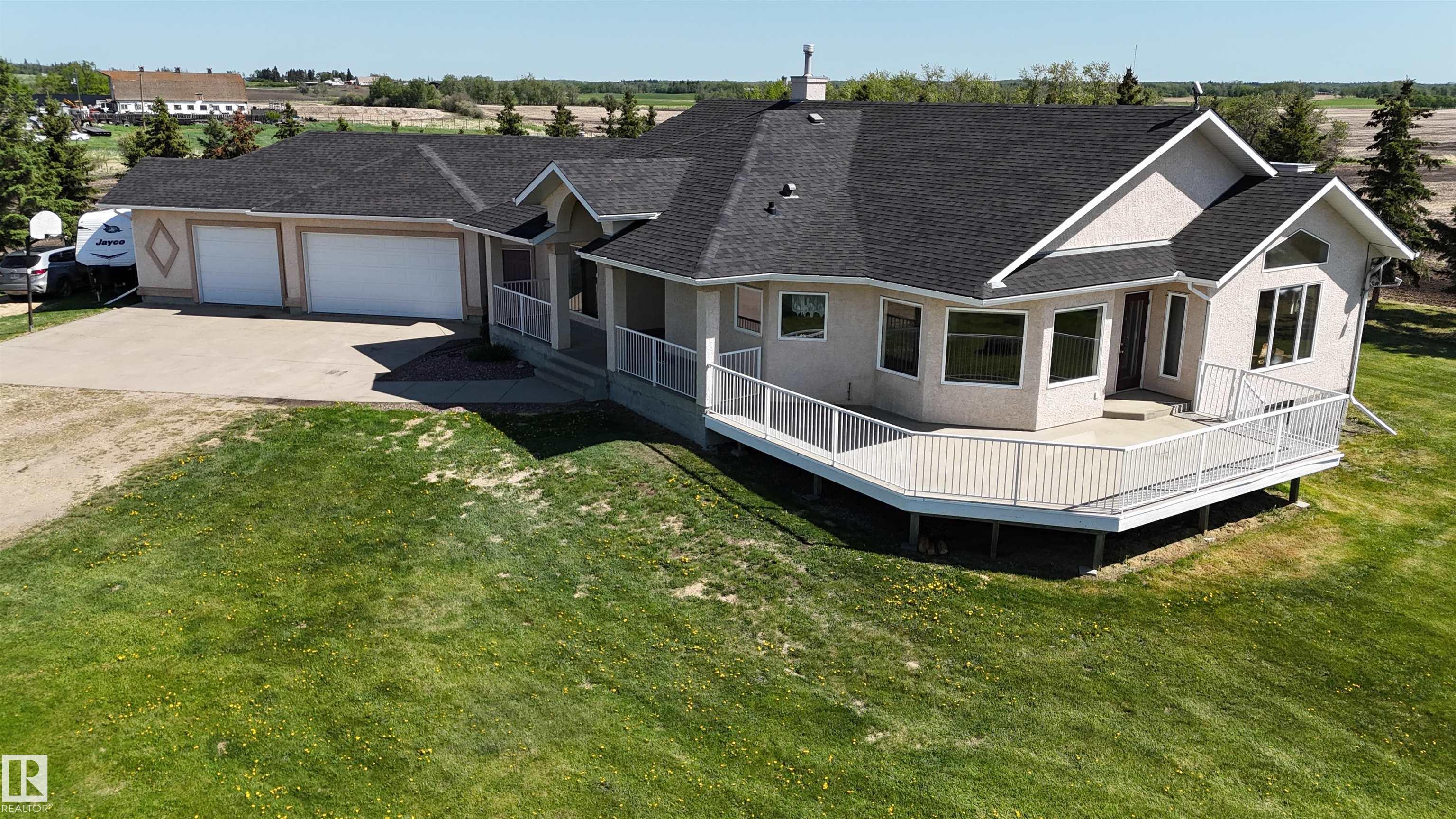 Photo 68 at 51111 Rr 233, None, Rural Strathcona County