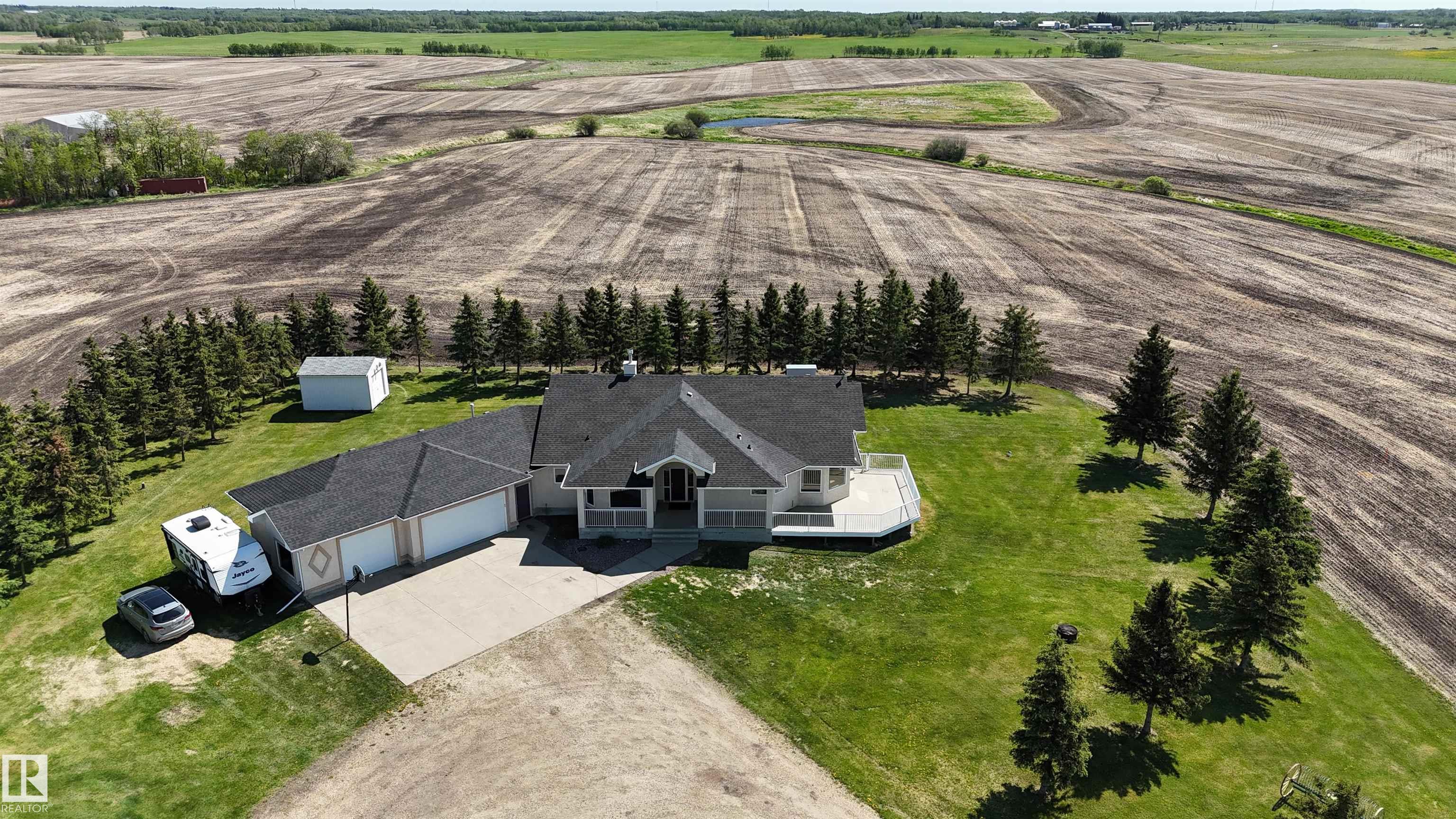Photo 69 at 51111 Rr 233, None, Rural Strathcona County