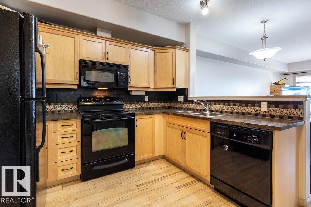 Photo 5 at 322 - 45 Inglewood Drive, Inglewood, St. Albert