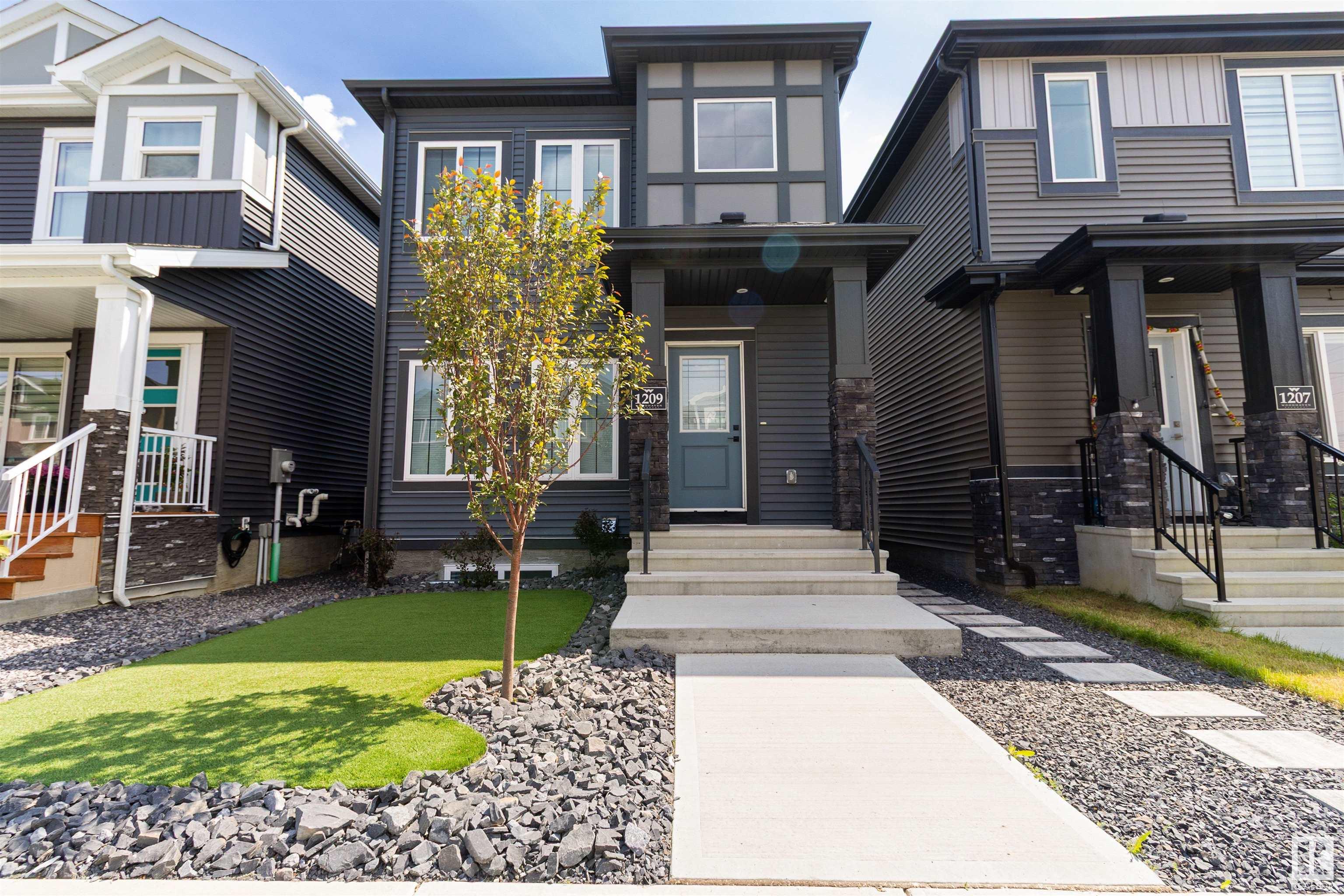1209 Eaton Lane NW, Edgemont, Edmonton 2
