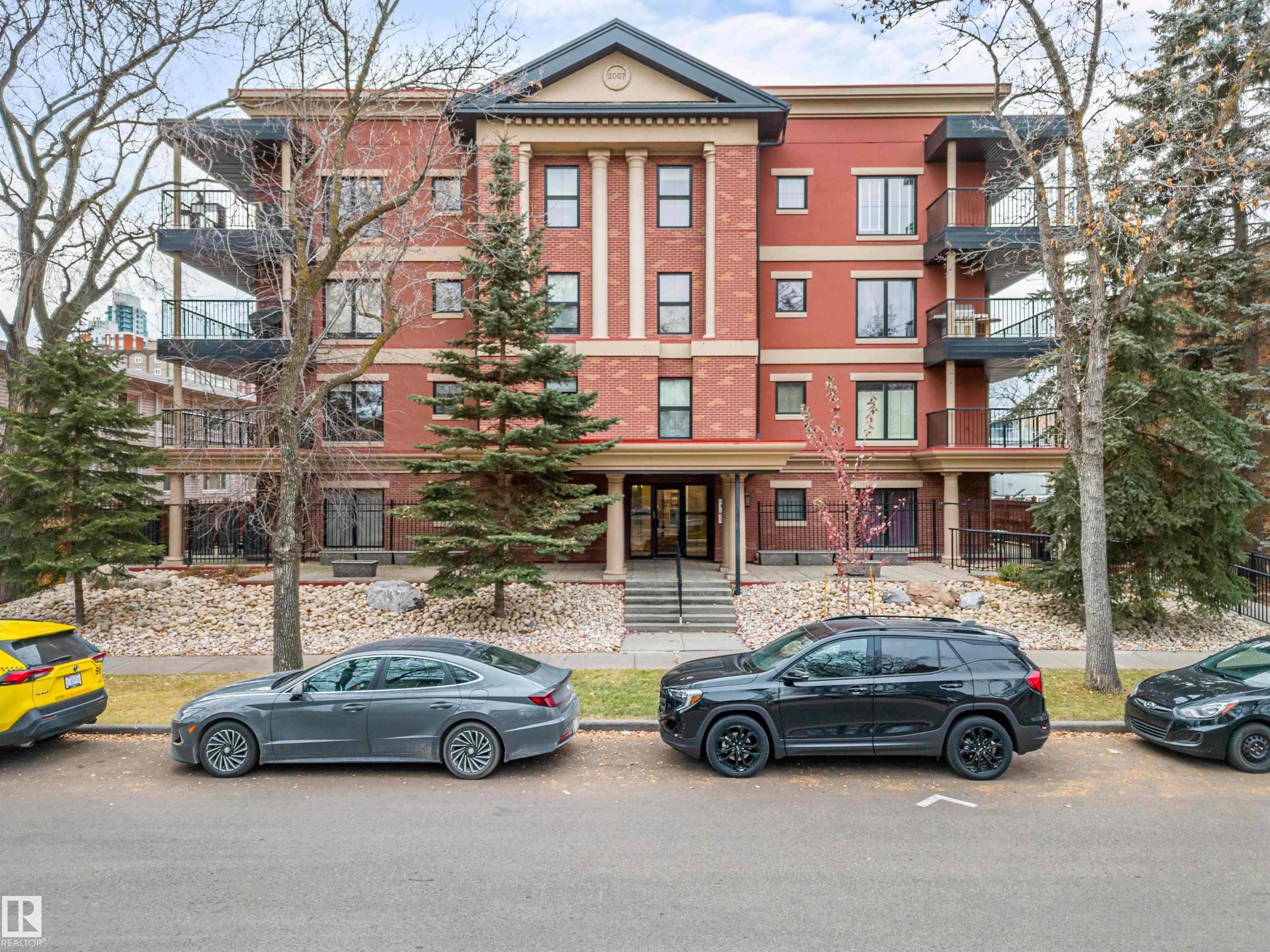 Photo 41 at 103 - 10232 115 Street NW, Wîhkwêntôwin, Edmonton