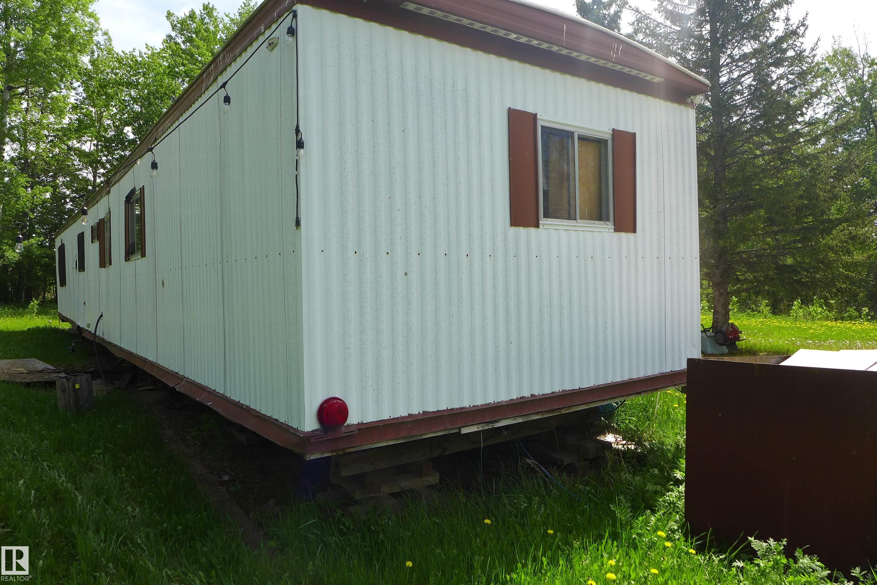 Photo 11 at 5430 Hghway 16, None, Rural Parkland County