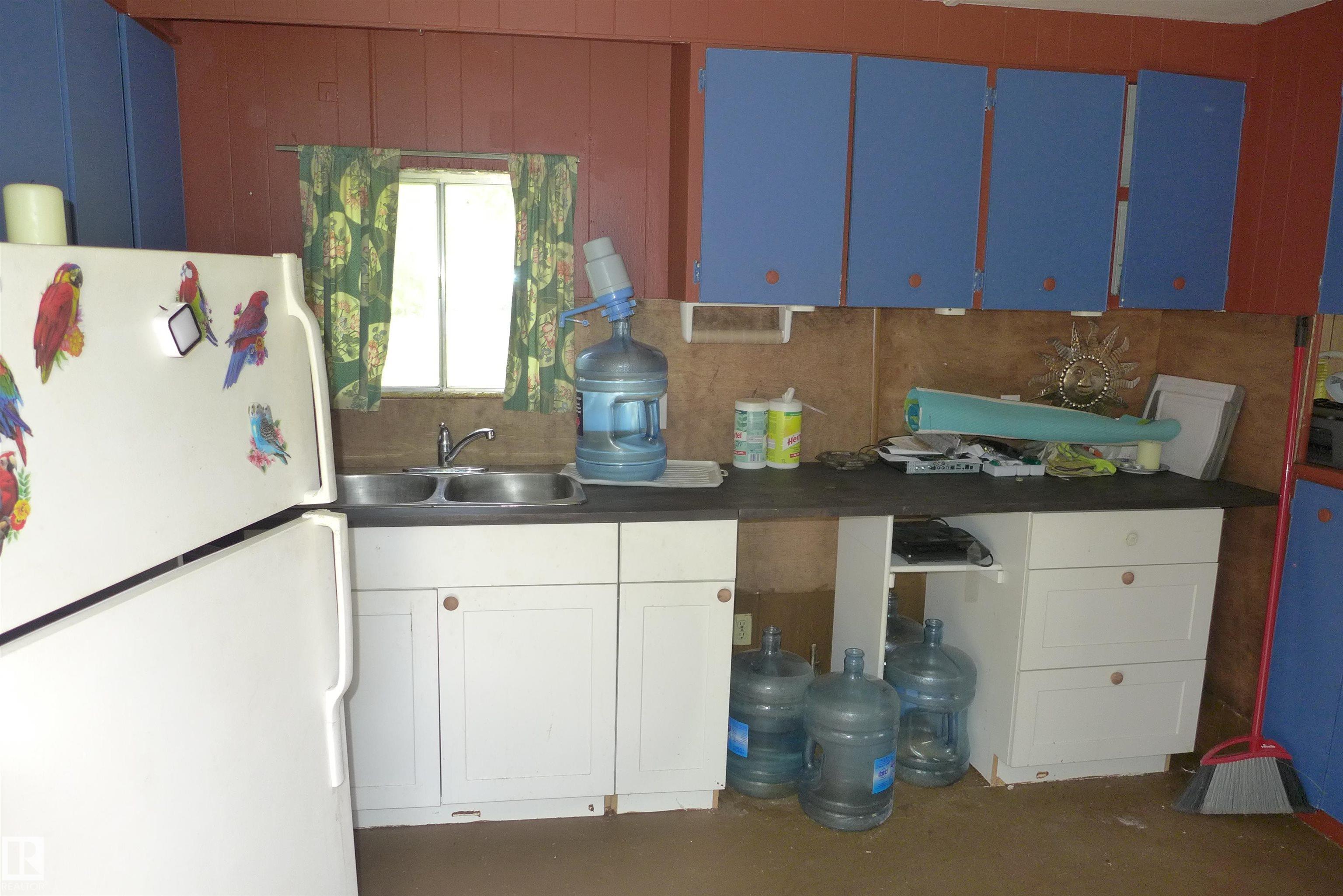 Photo 12 at 5430 Hghway 16, None, Rural Parkland County