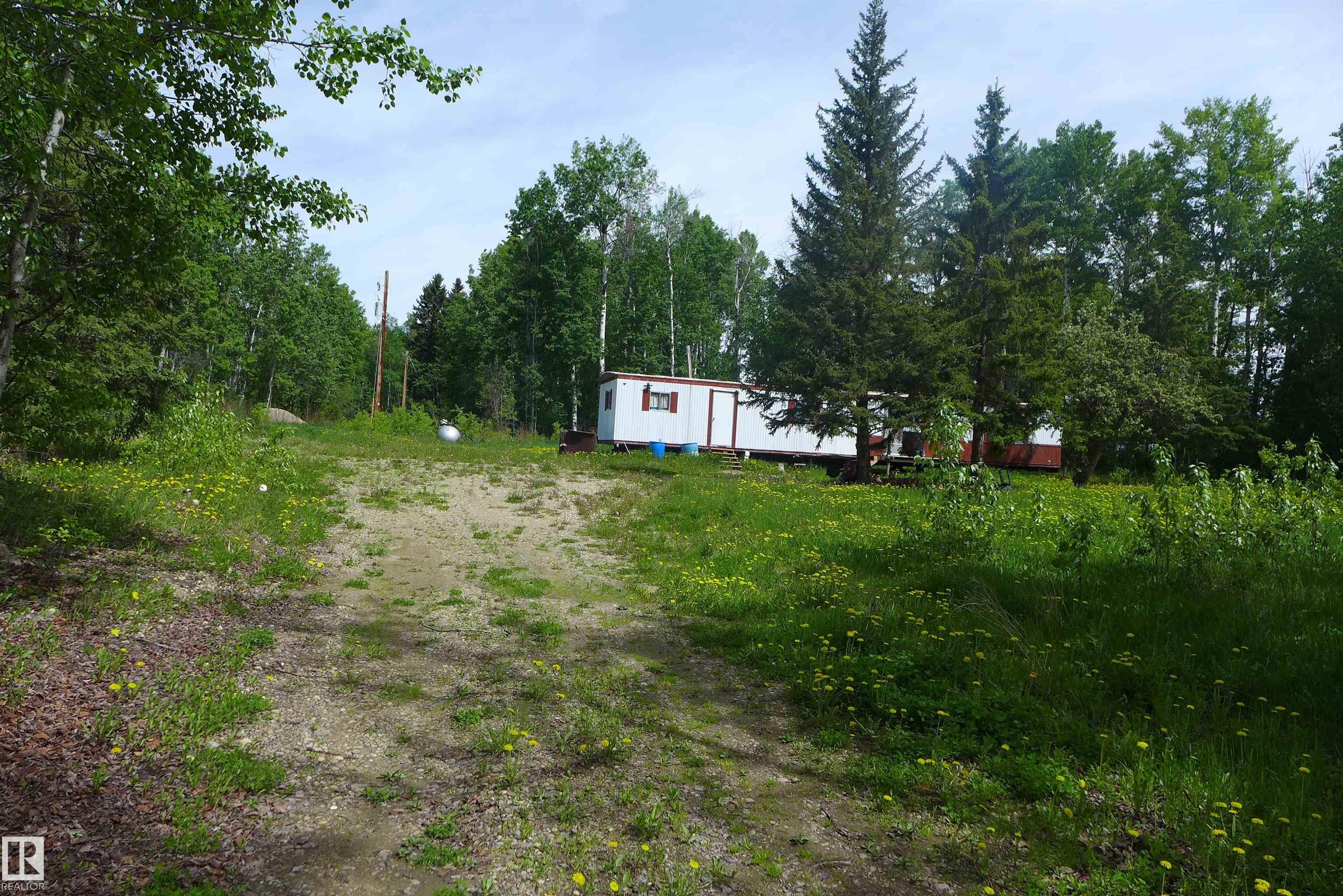 Photo 4 at 5430 Hghway 16, None, Rural Parkland County