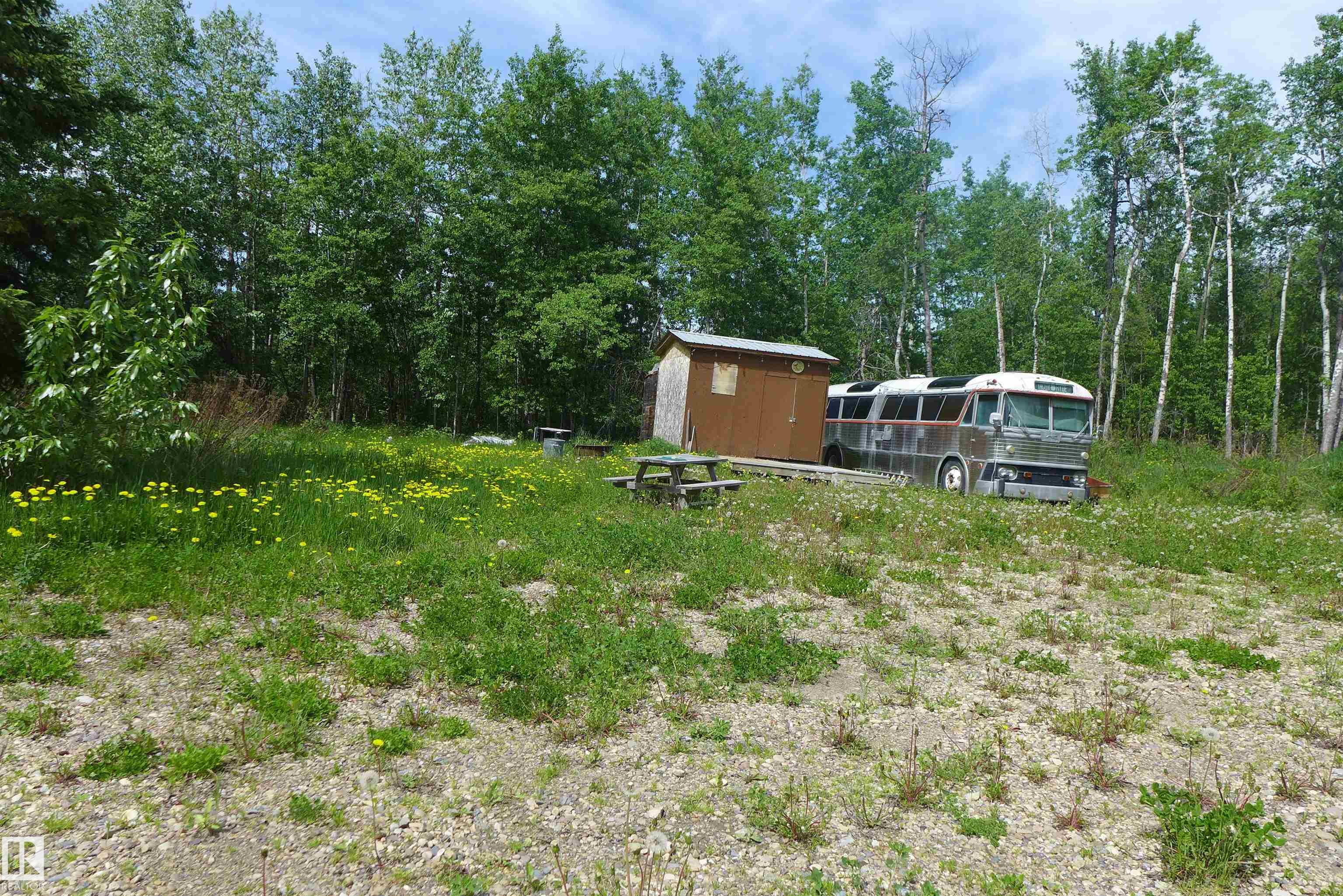 Photo 7 at 5430 Hghway 16, None, Rural Parkland County