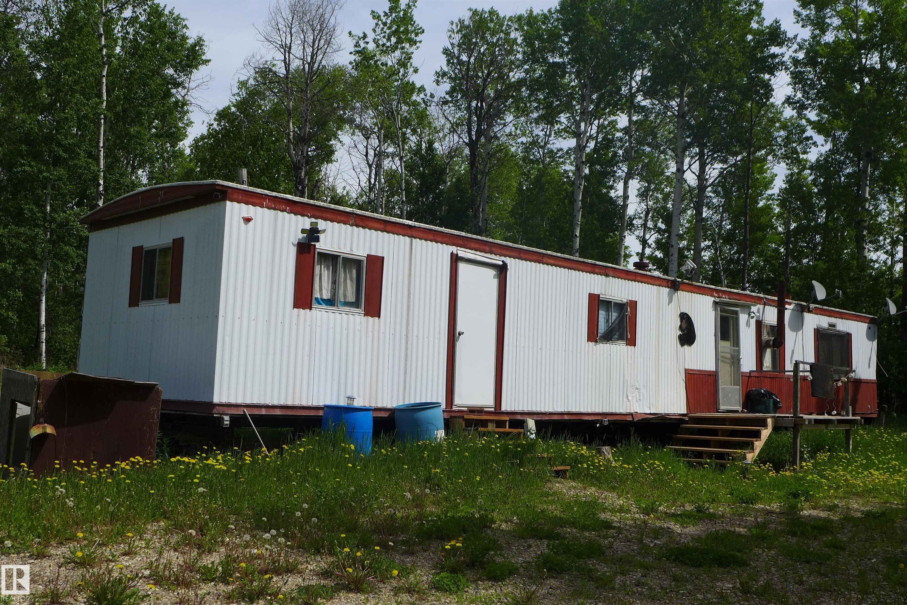 Photo 10 at 5430 Hghway 16, None, Rural Parkland County