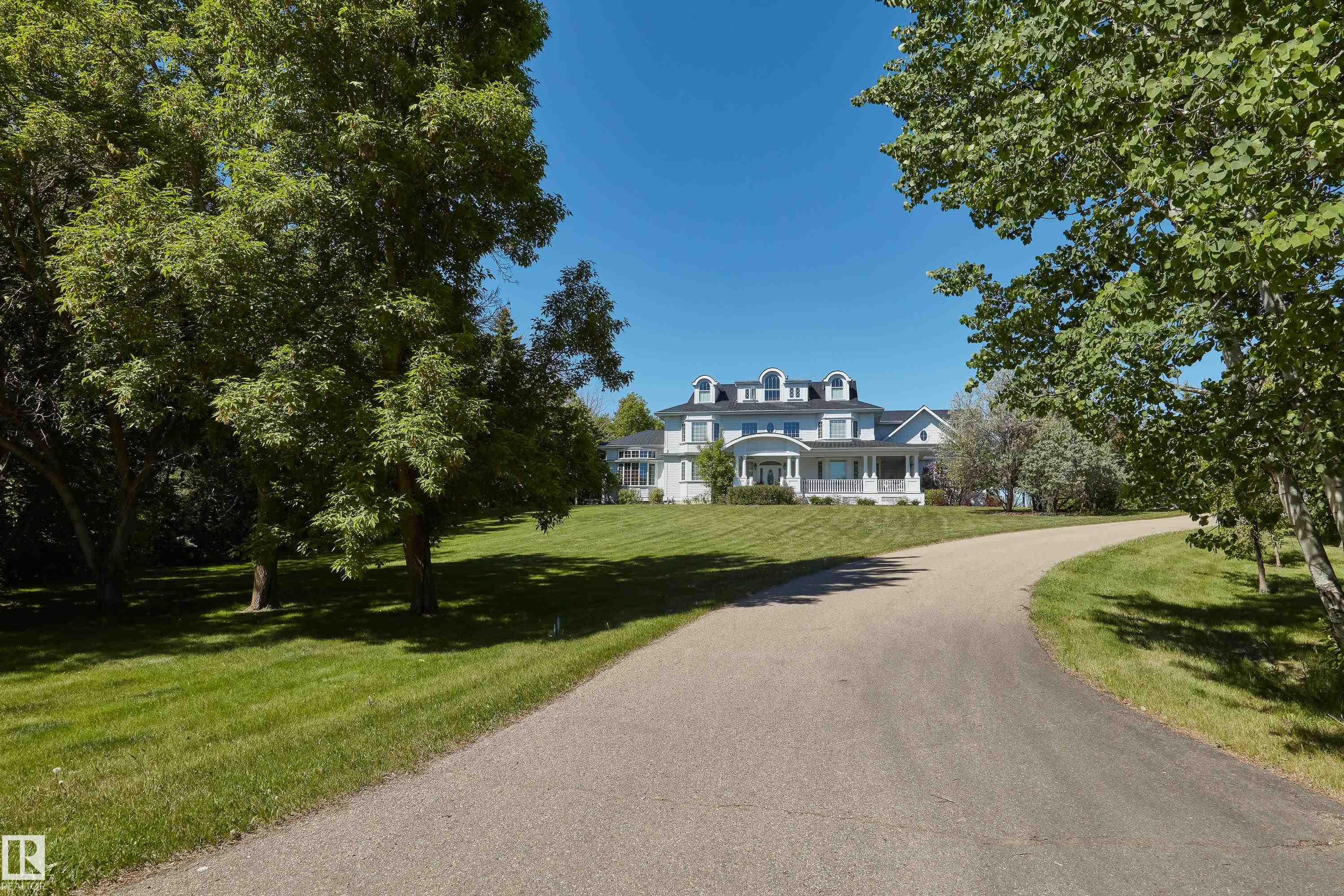 22459 Township Road 530, Barry Hill, Rural Strathcona County 