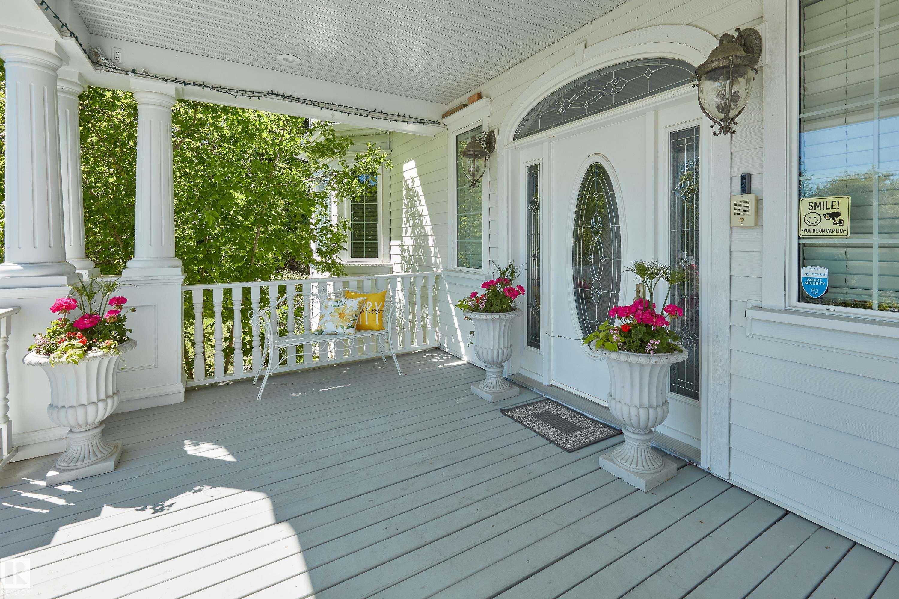 Photo 3 at 22459 Township Road 530, Barry Hill, Rural Strathcona County