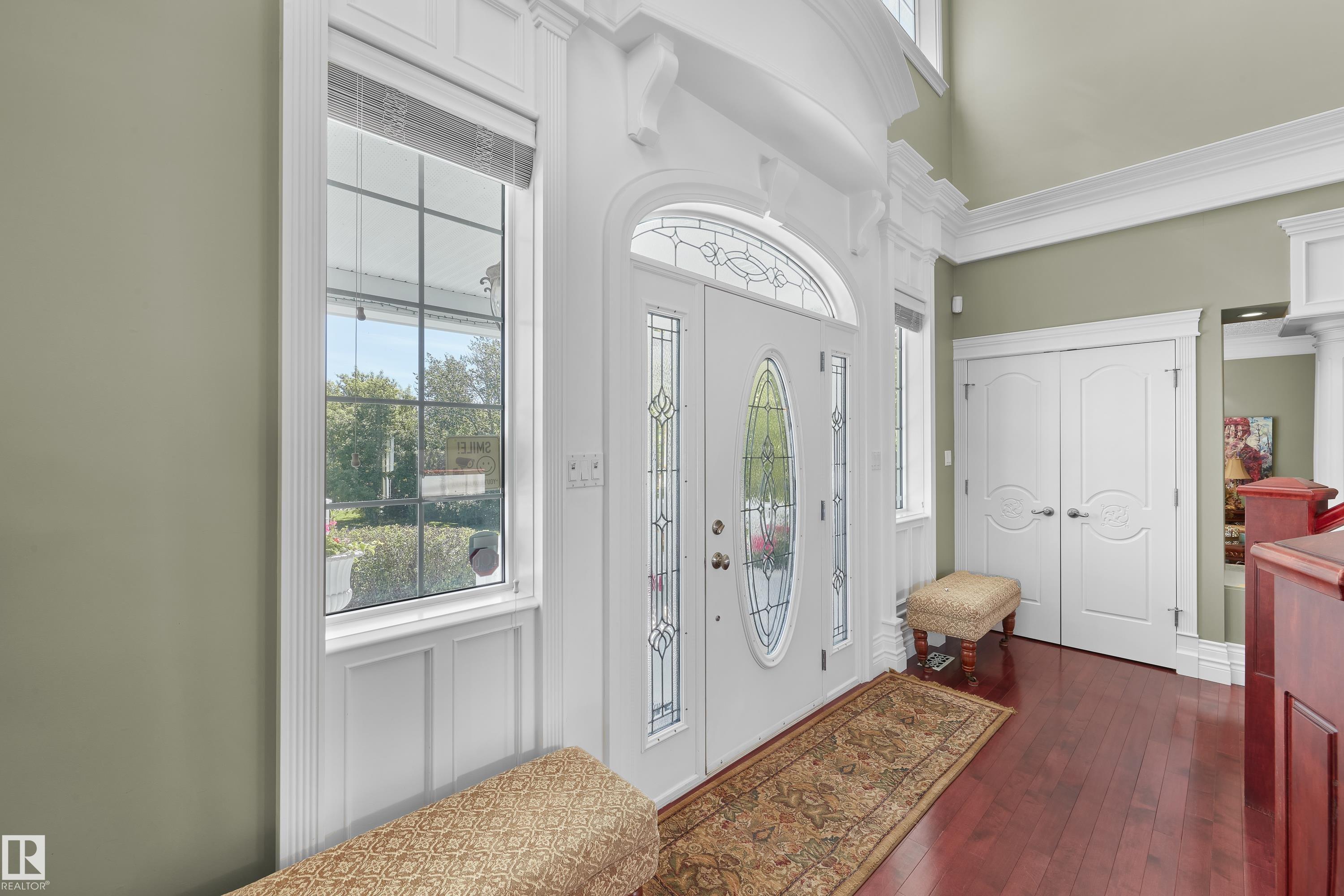 Photo 6 at 22459 Township Road 530, Barry Hill, Rural Strathcona County