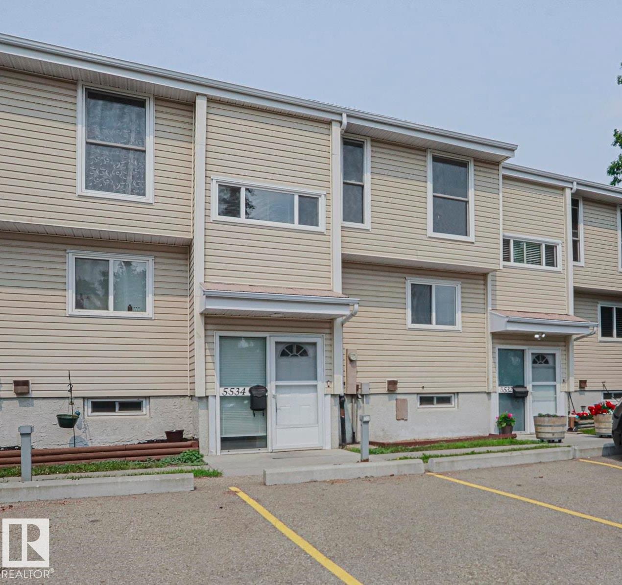 Photo 2 at 5534 145 Avenue NW, Casselman, Edmonton