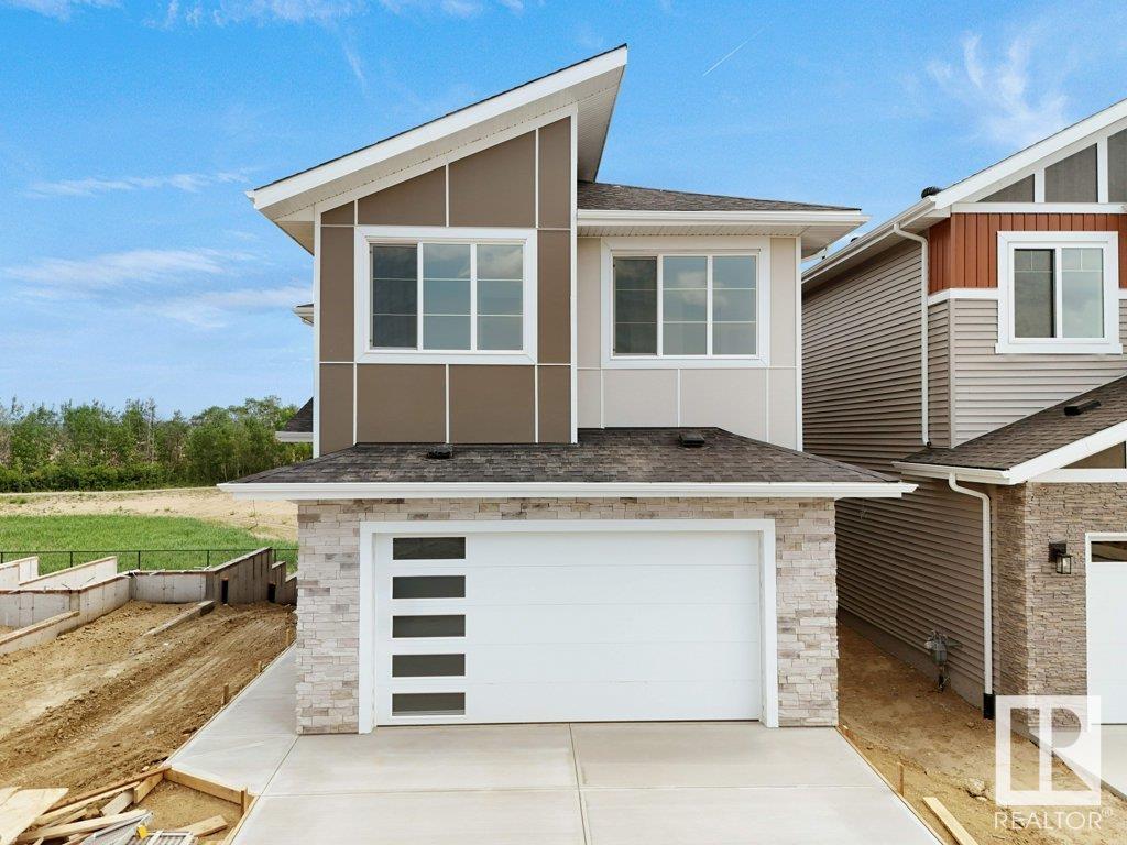 3313 Chickadee Drive NW, Starling, Edmonton 