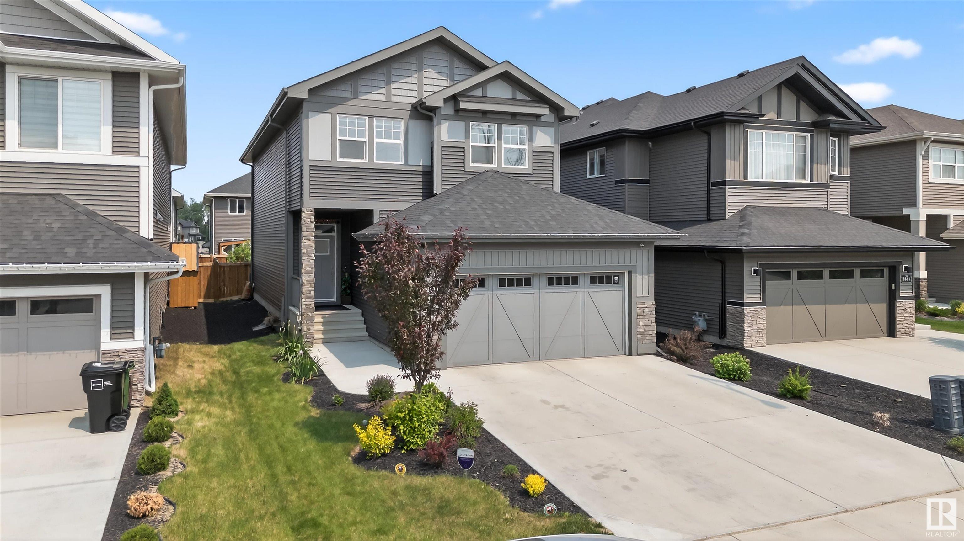 1614 Enright Way NW, Edgemont, Edmonton 2