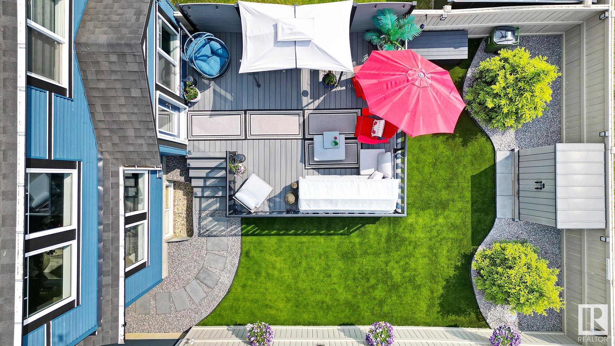 1081 Eaton Road NW, Edgemont, Edmonton 2