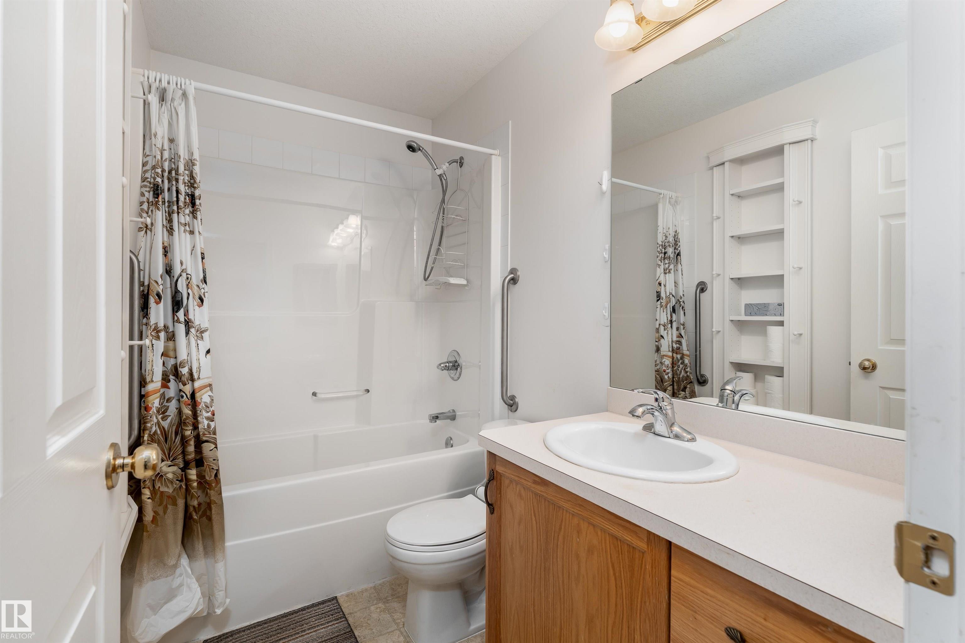 Photo 23 at 183 Ridgehaven Crescent, The Ridge, Sherwood Park
