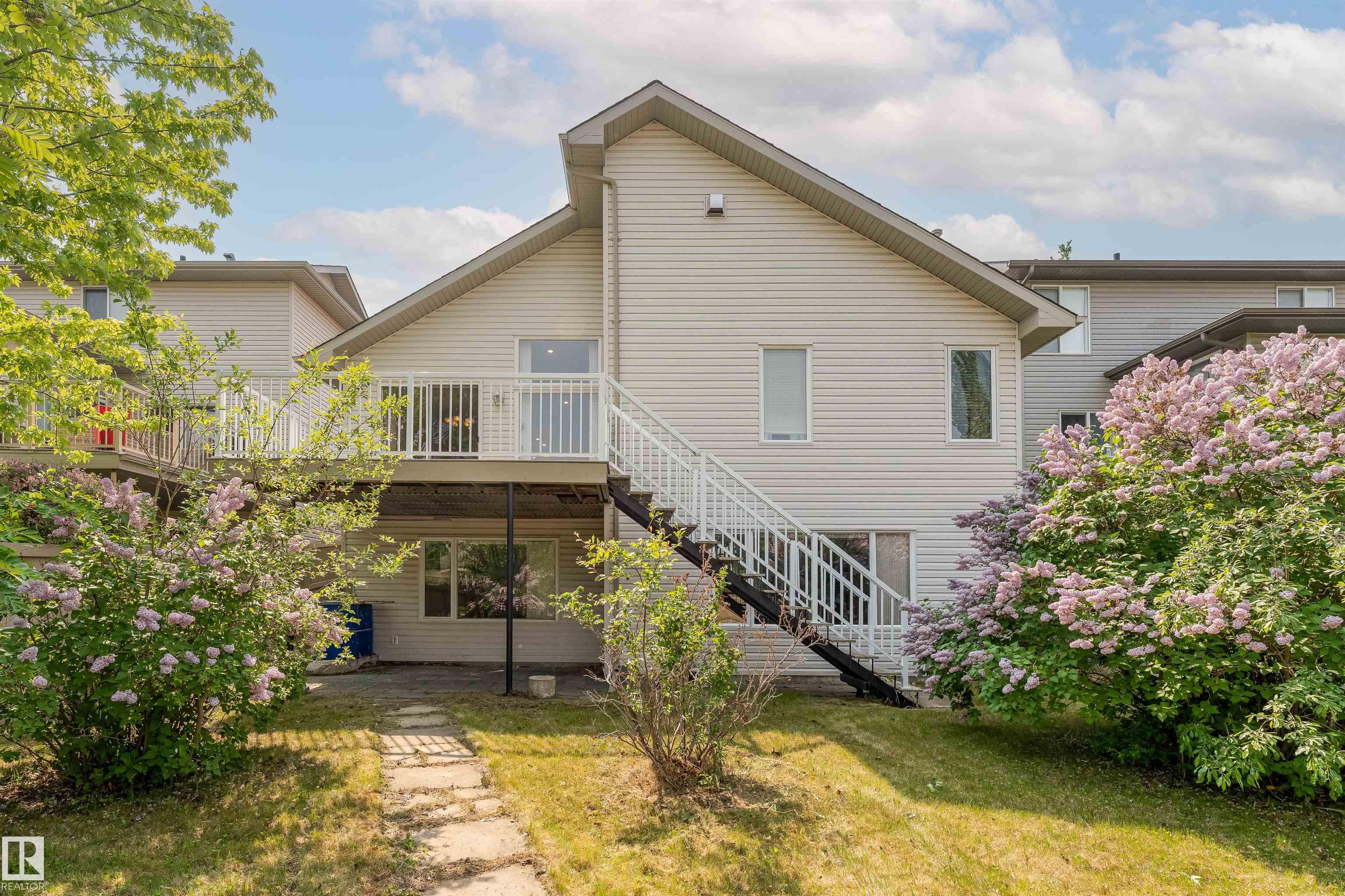 Photo 48 at 183 Ridgehaven Crescent, The Ridge, Sherwood Park