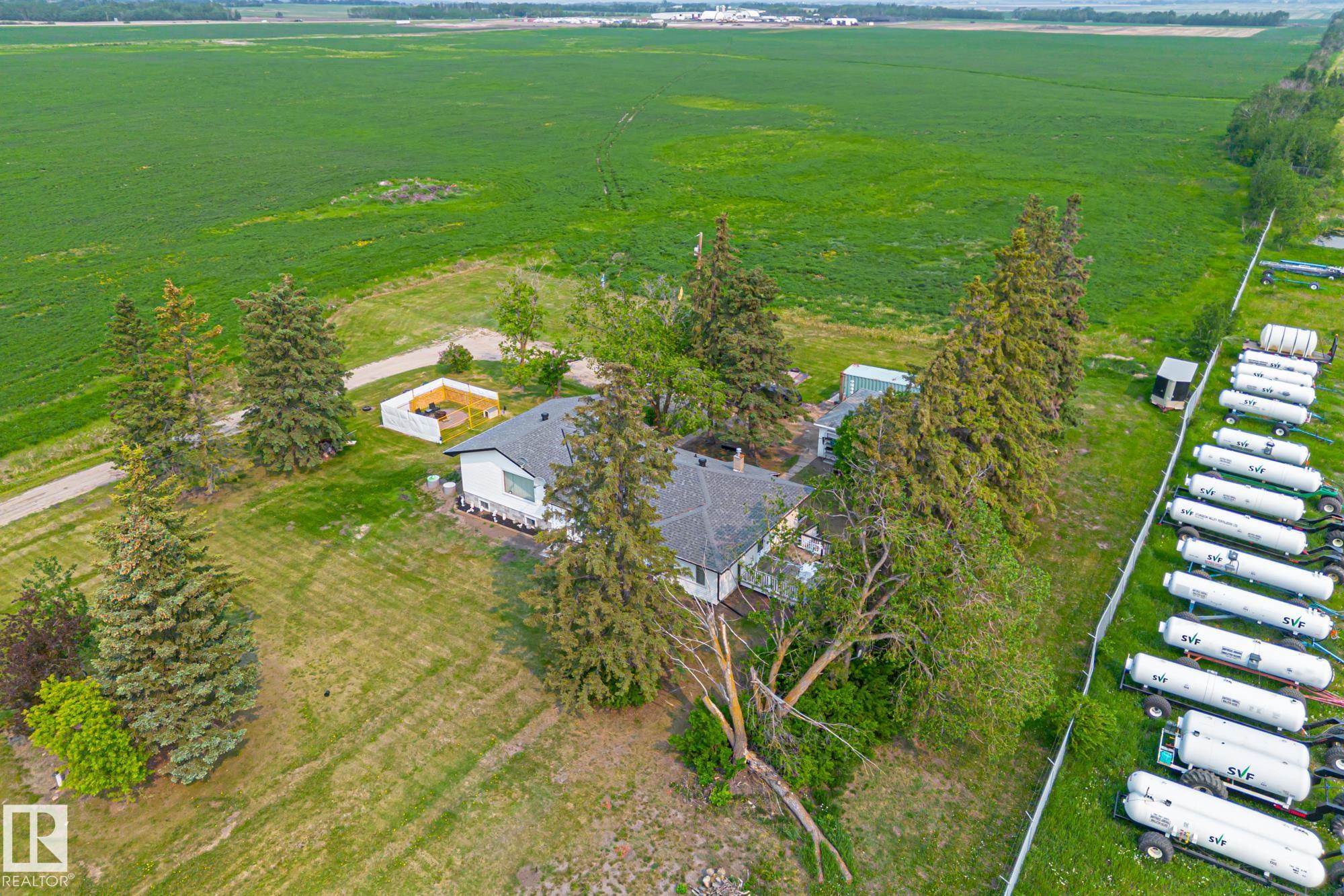 Photo 34 at 25218 Sh 651, None, Rural Sturgeon County
