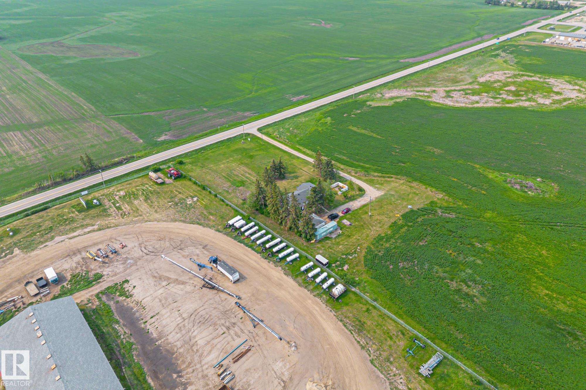 Photo 40 at 25218 Sh 651, None, Rural Sturgeon County