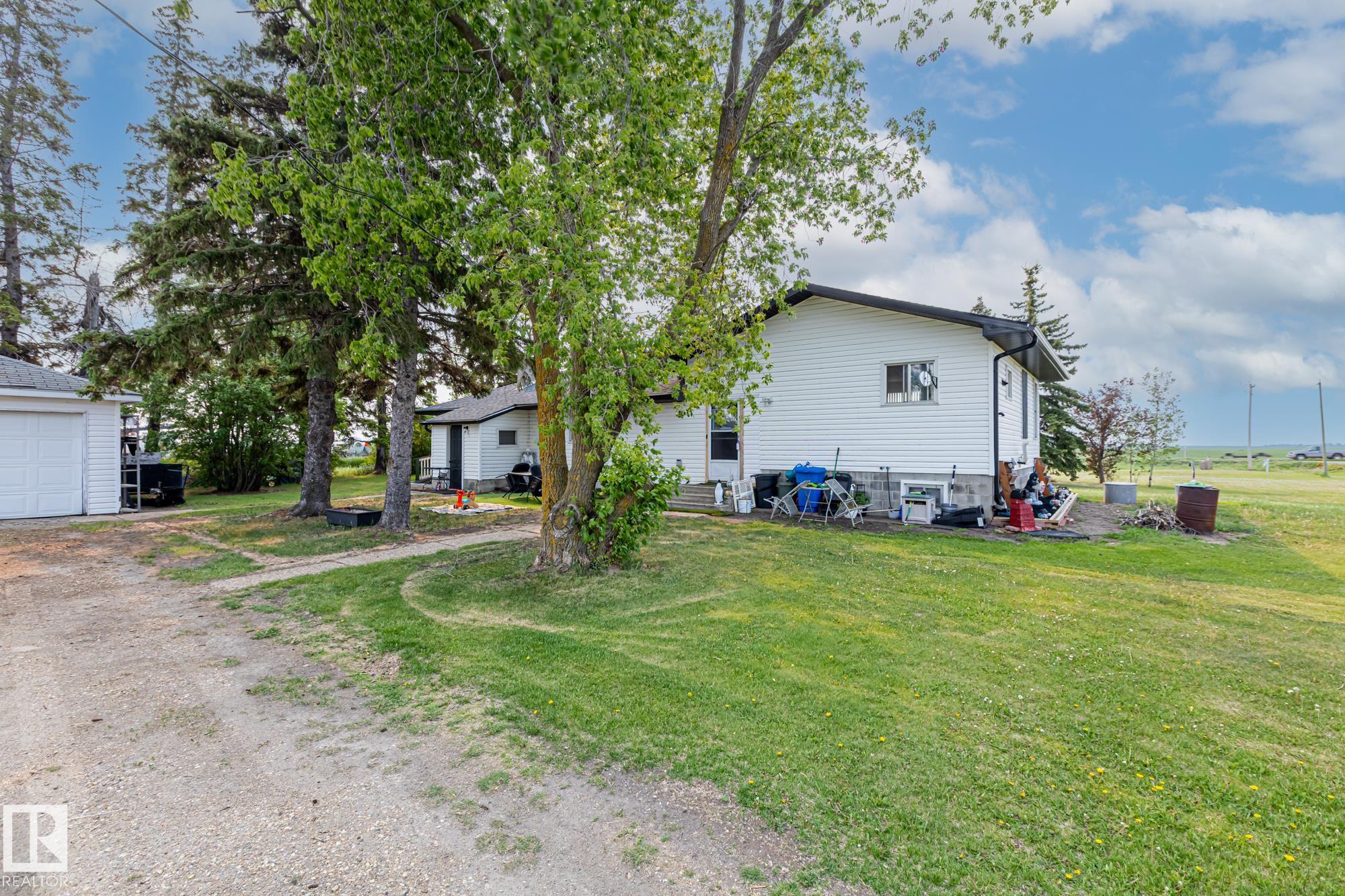Photo 5 at 25218 Sh 651, None, Rural Sturgeon County