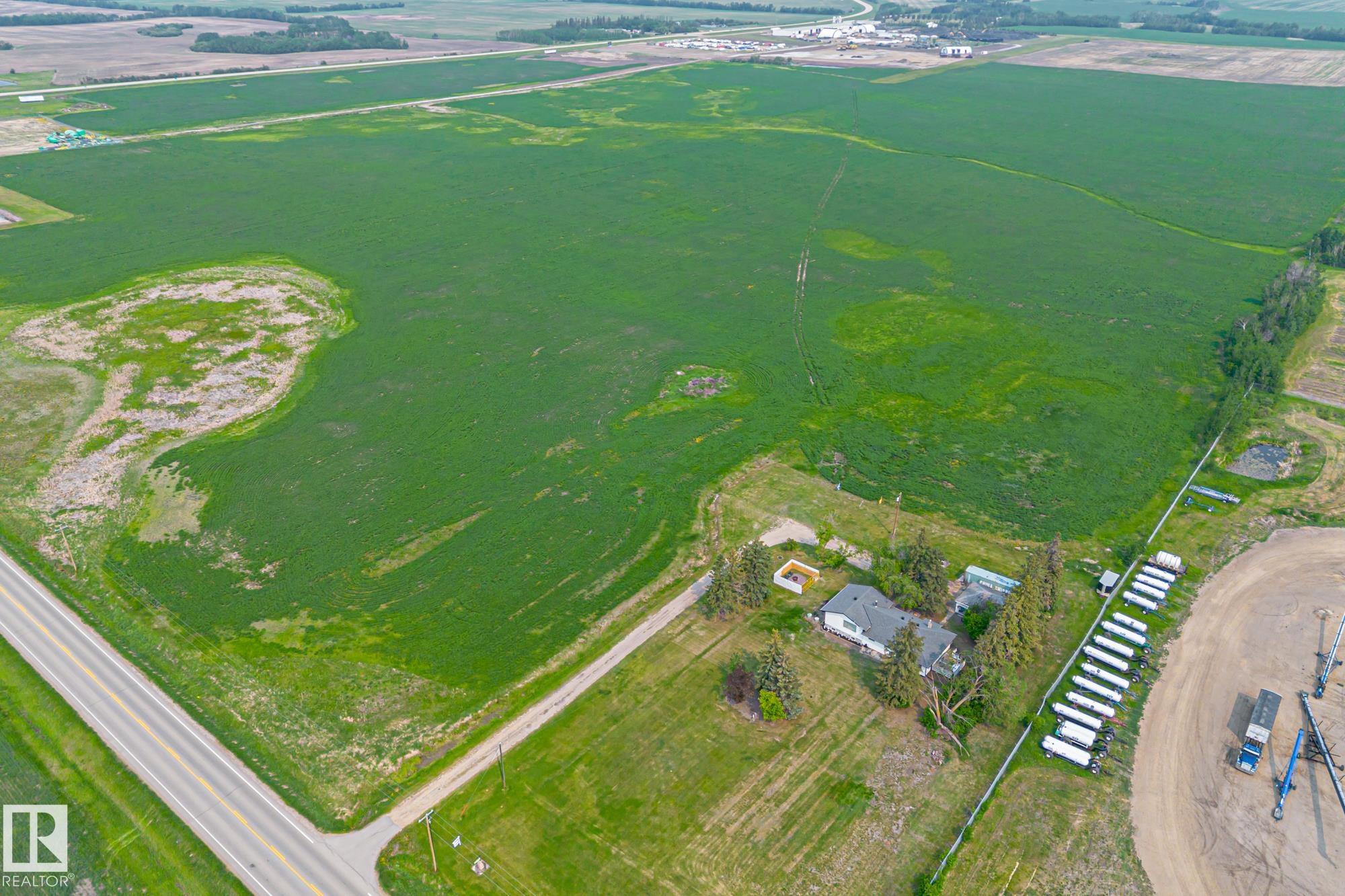Photo 41 at 25218 Sh 651, None, Rural Sturgeon County