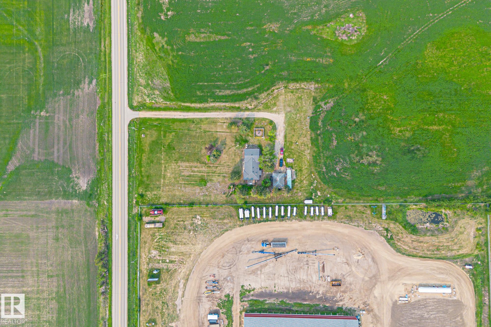 Photo 42 at 25218 Sh 651, None, Rural Sturgeon County