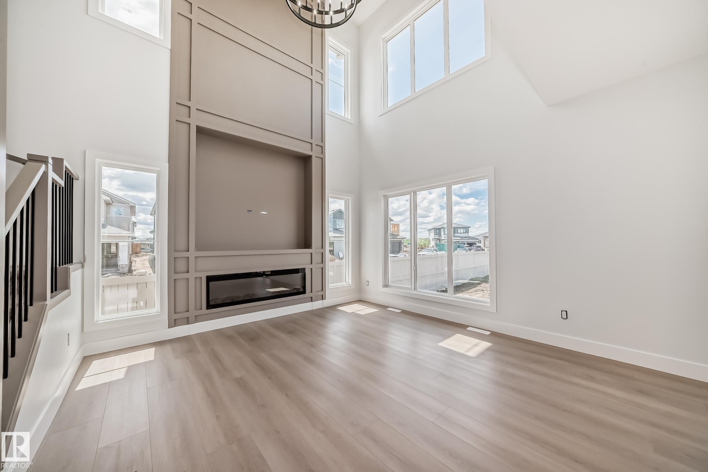 Photo 7 at 47 Waverly Way, Westpark, Fort Saskatchewan