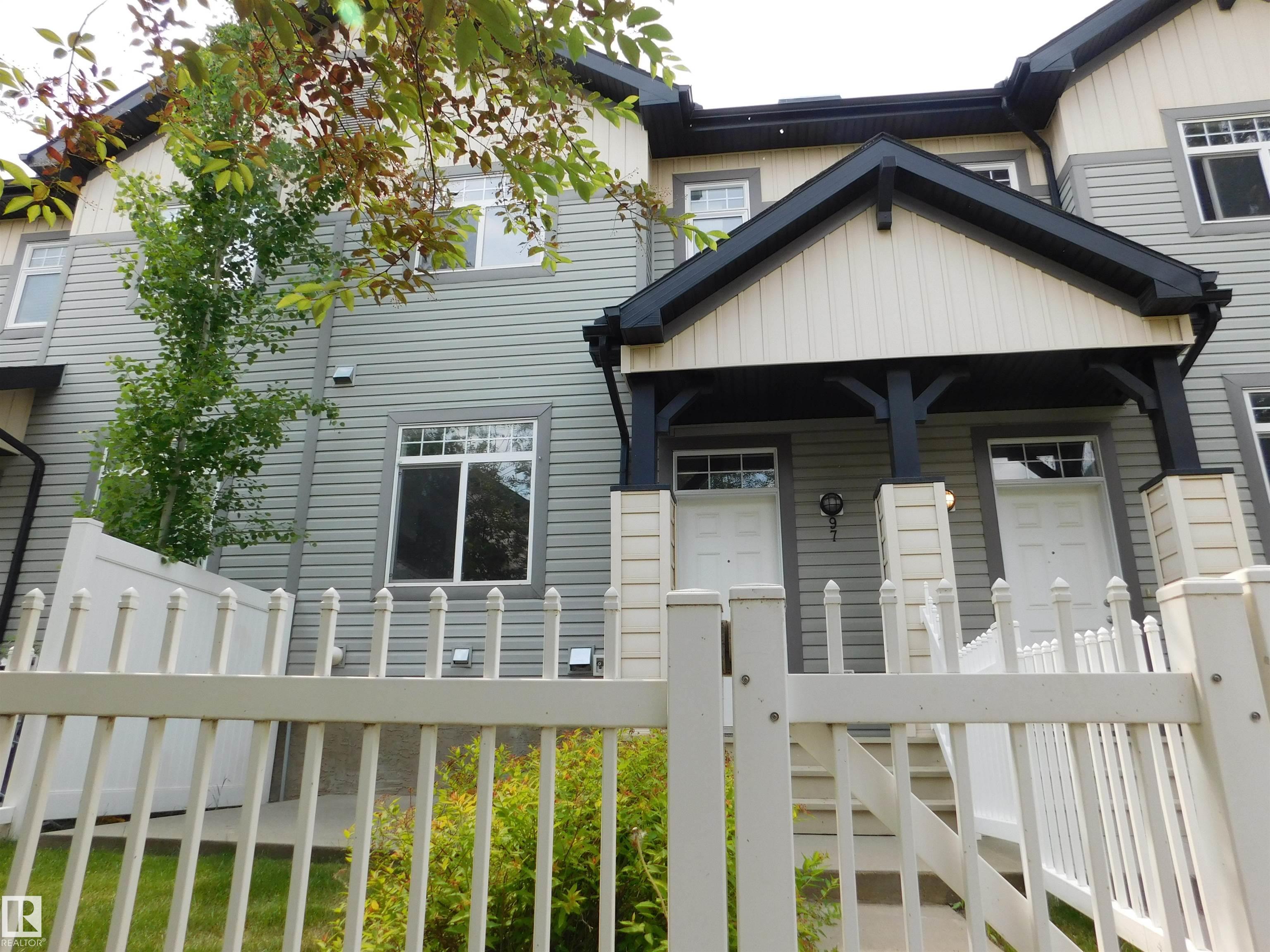 97 - 465 Hemingway Road NW, The Hamptons, Edmonton 