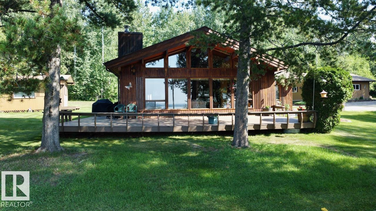 4502 A Lakeshore Road, Freeman, Rural Parkland County 