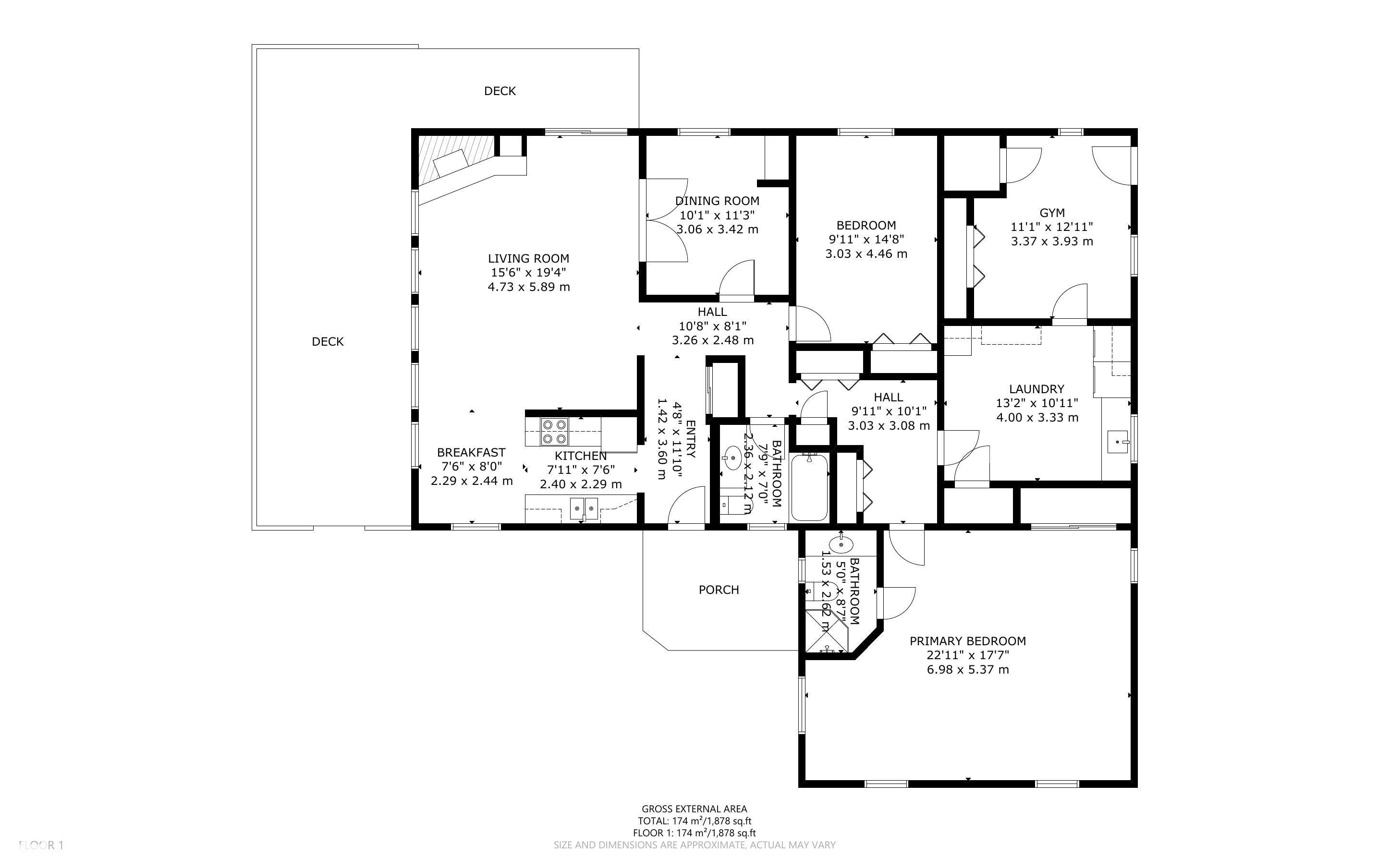 Photo 18 at 4502 A Lakeshore Road, Freeman, Rural Parkland County