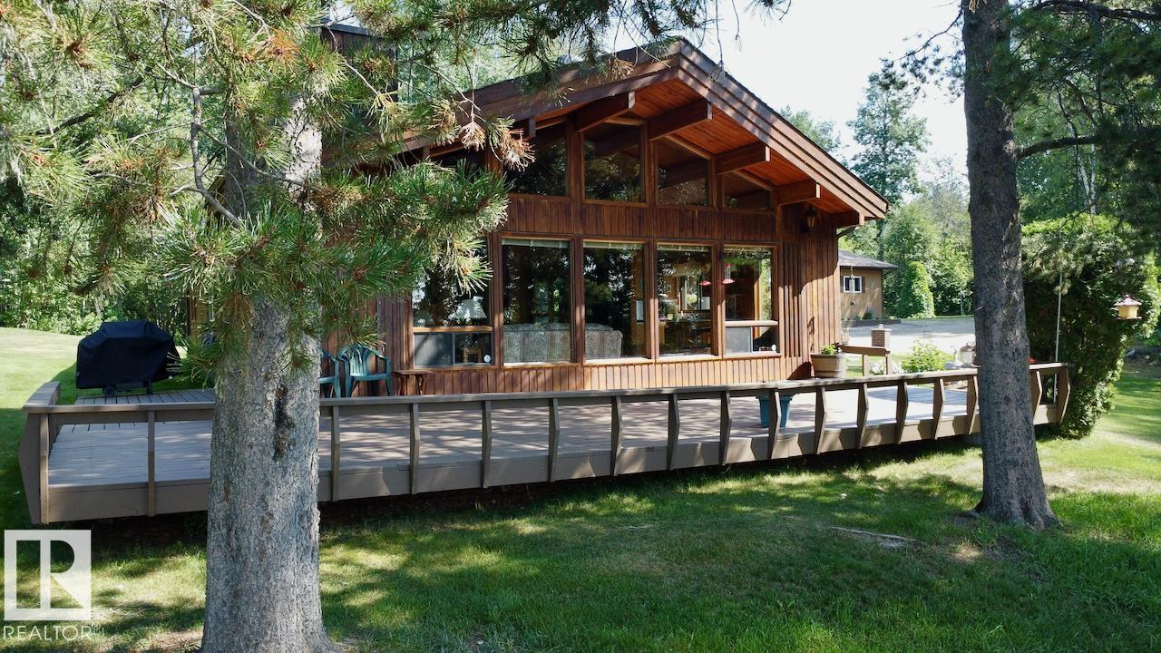 Photo 21 at 4502 A Lakeshore Road, Freeman, Rural Parkland County