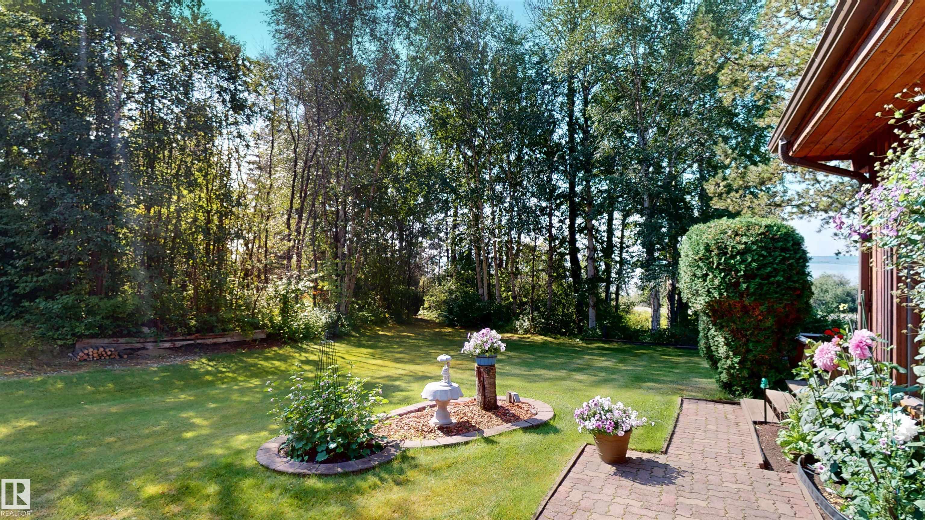 Photo 22 at 4502 A Lakeshore Road, Freeman, Rural Parkland County