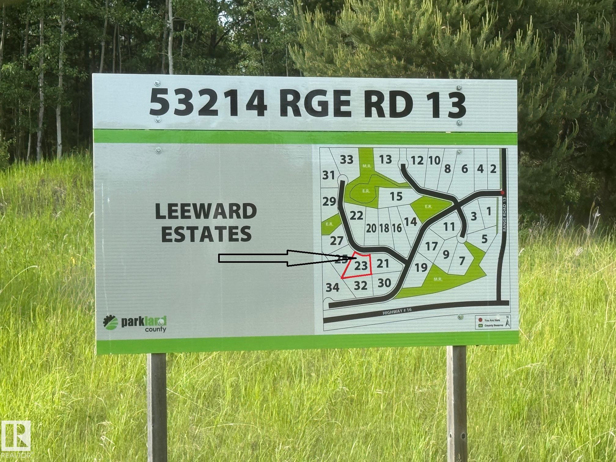 Photo 2 at 23 - 53214 Rge Road 13, Leeward Estates, Rural Parkland County