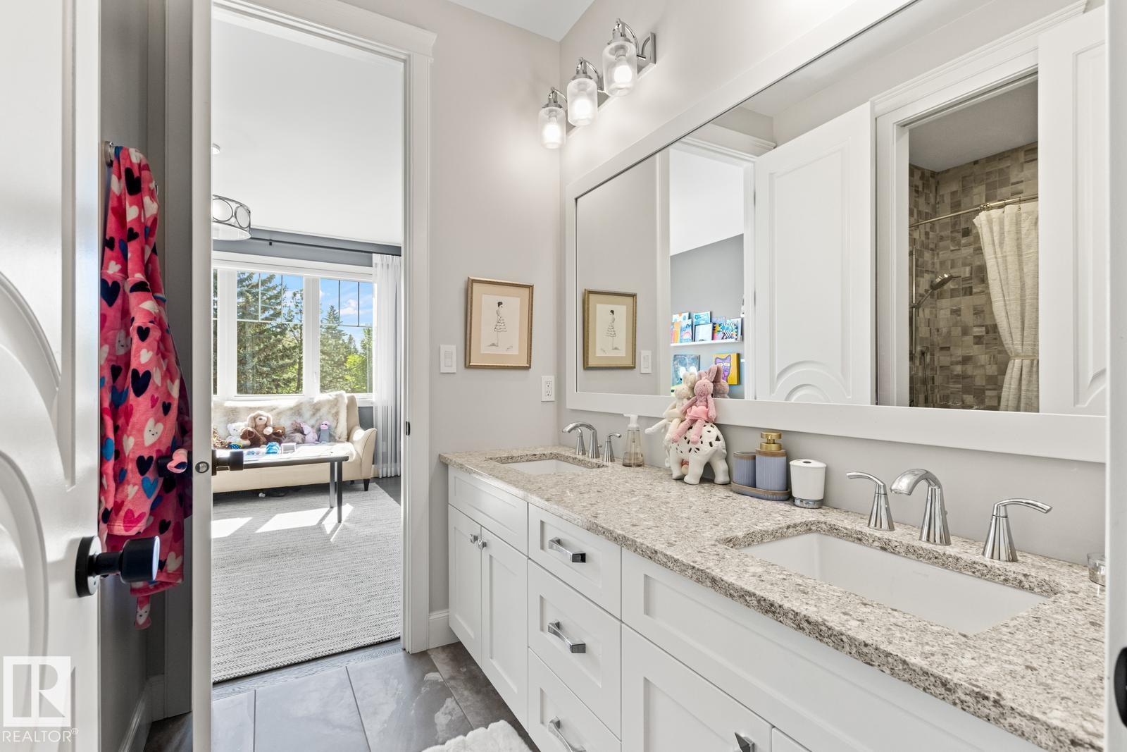 Photo 39 at 7216 156 Street NW, Patricia Heights, Edmonton