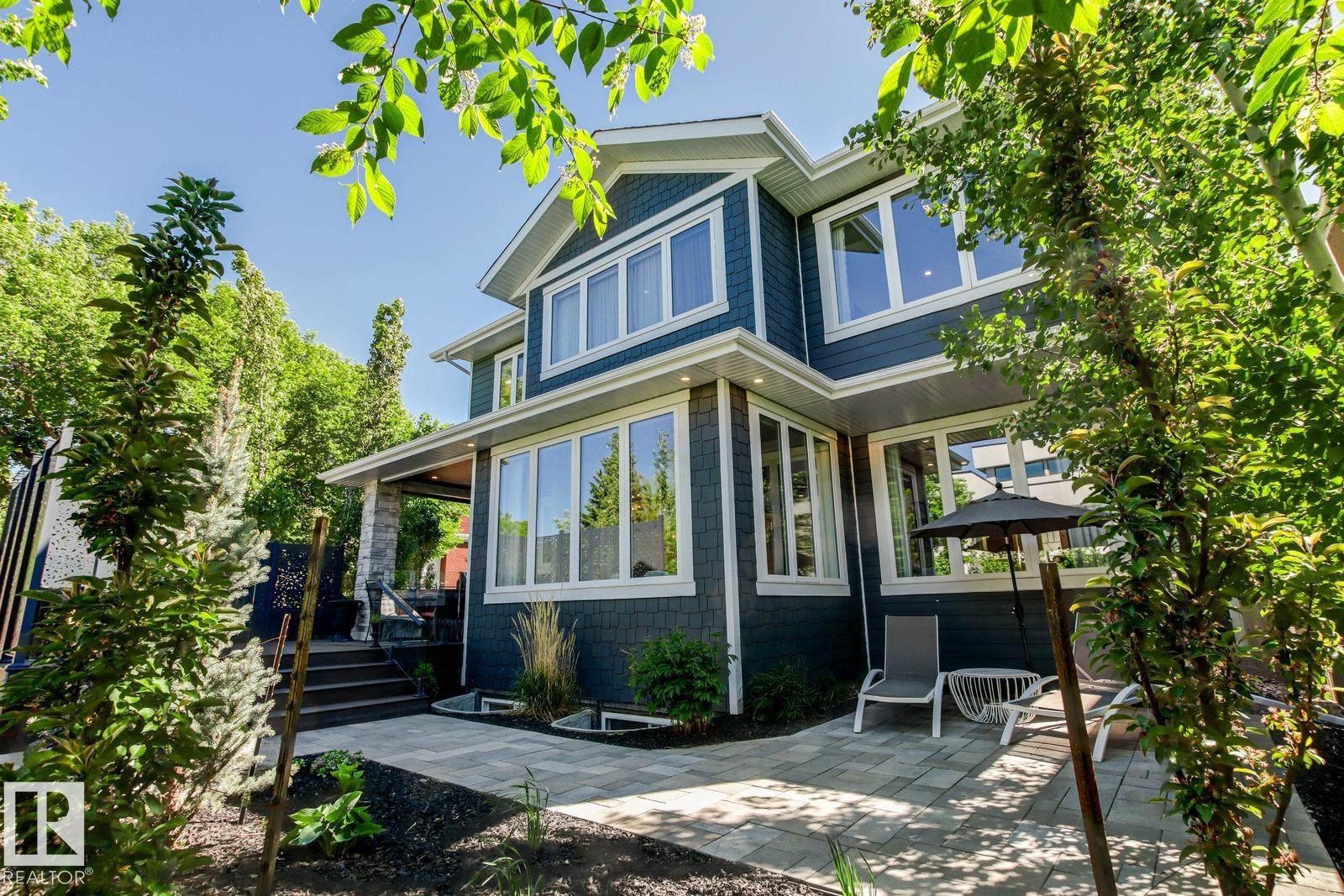 Photo 52 at 7216 156 Street NW, Patricia Heights, Edmonton