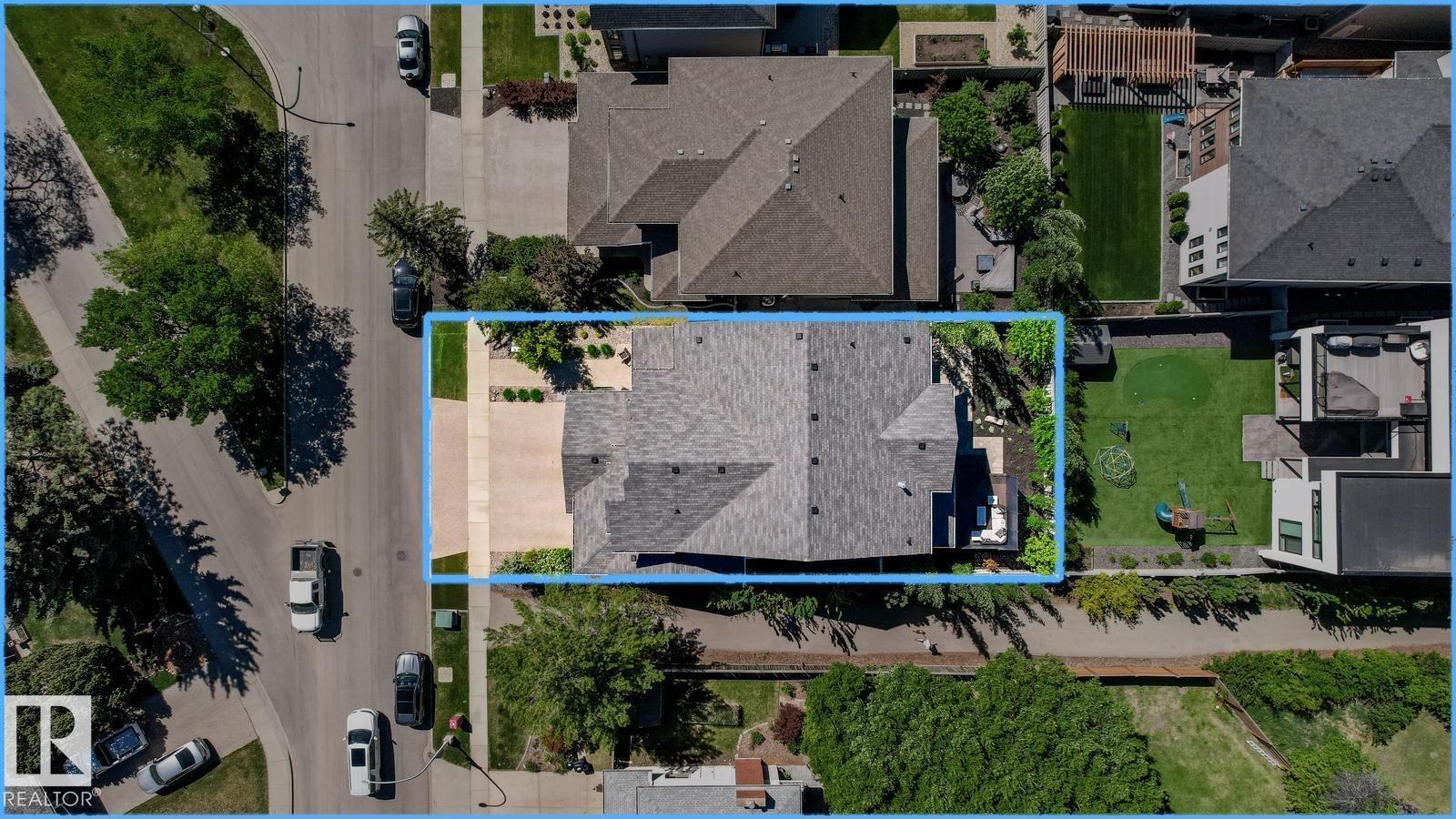 Photo 65 at 7216 156 Street NW, Patricia Heights, Edmonton