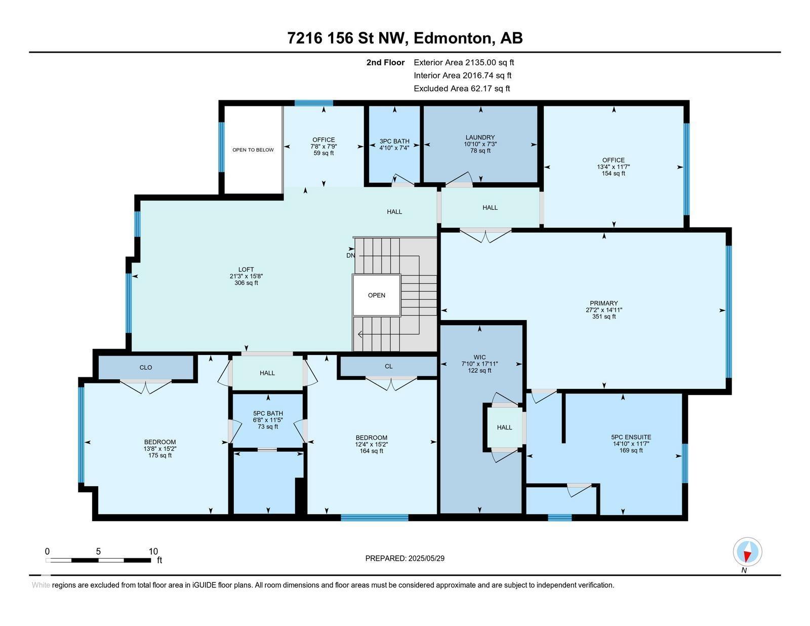 Photo 73 at 7216 156 Street NW, Patricia Heights, Edmonton