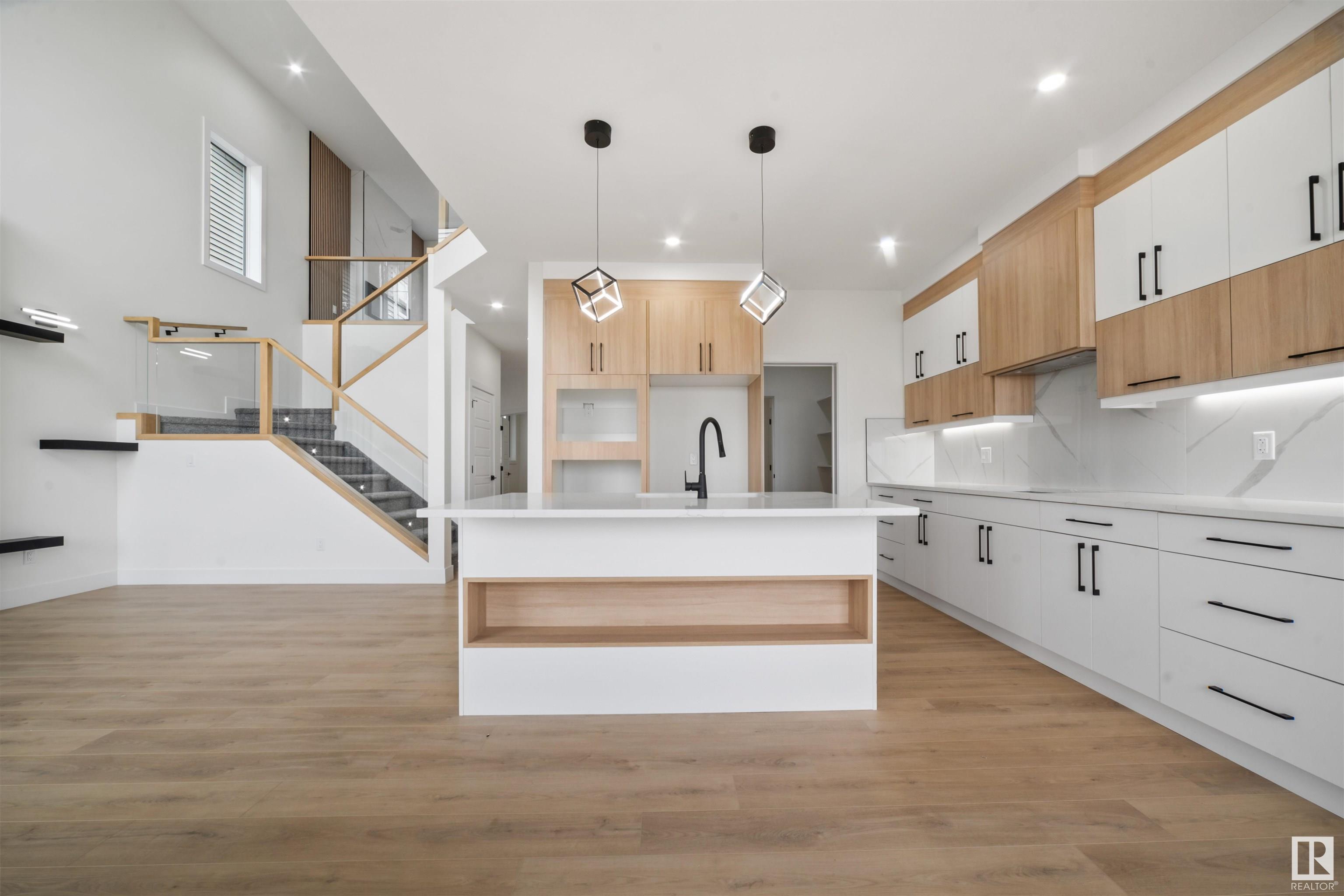 Photo 14 at 66 Edgefield Way, Erin Ridge North, St. Albert