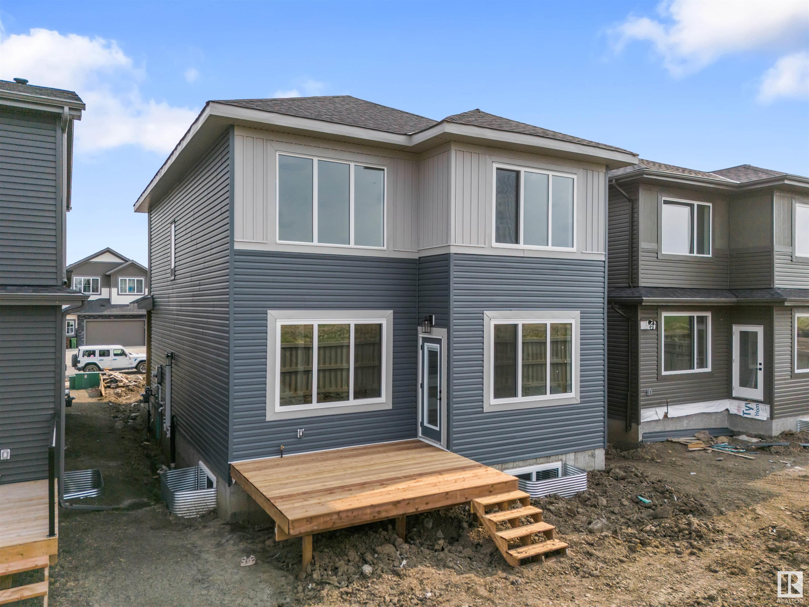 Photo 46 at 66 Edgefield Way, Erin Ridge North, St. Albert