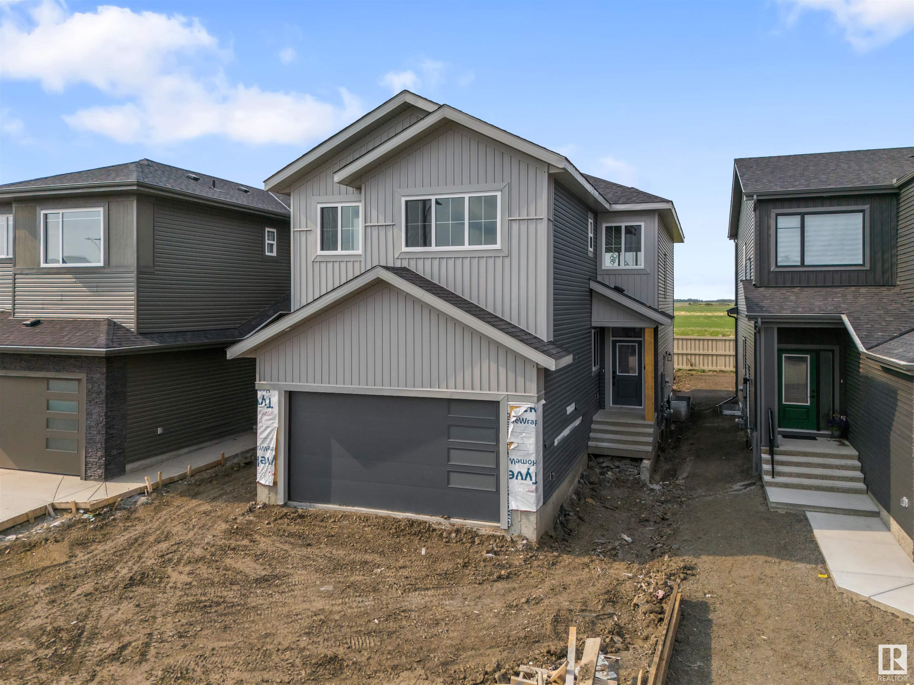 Photo 49 at 66 Edgefield Way, Erin Ridge North, St. Albert