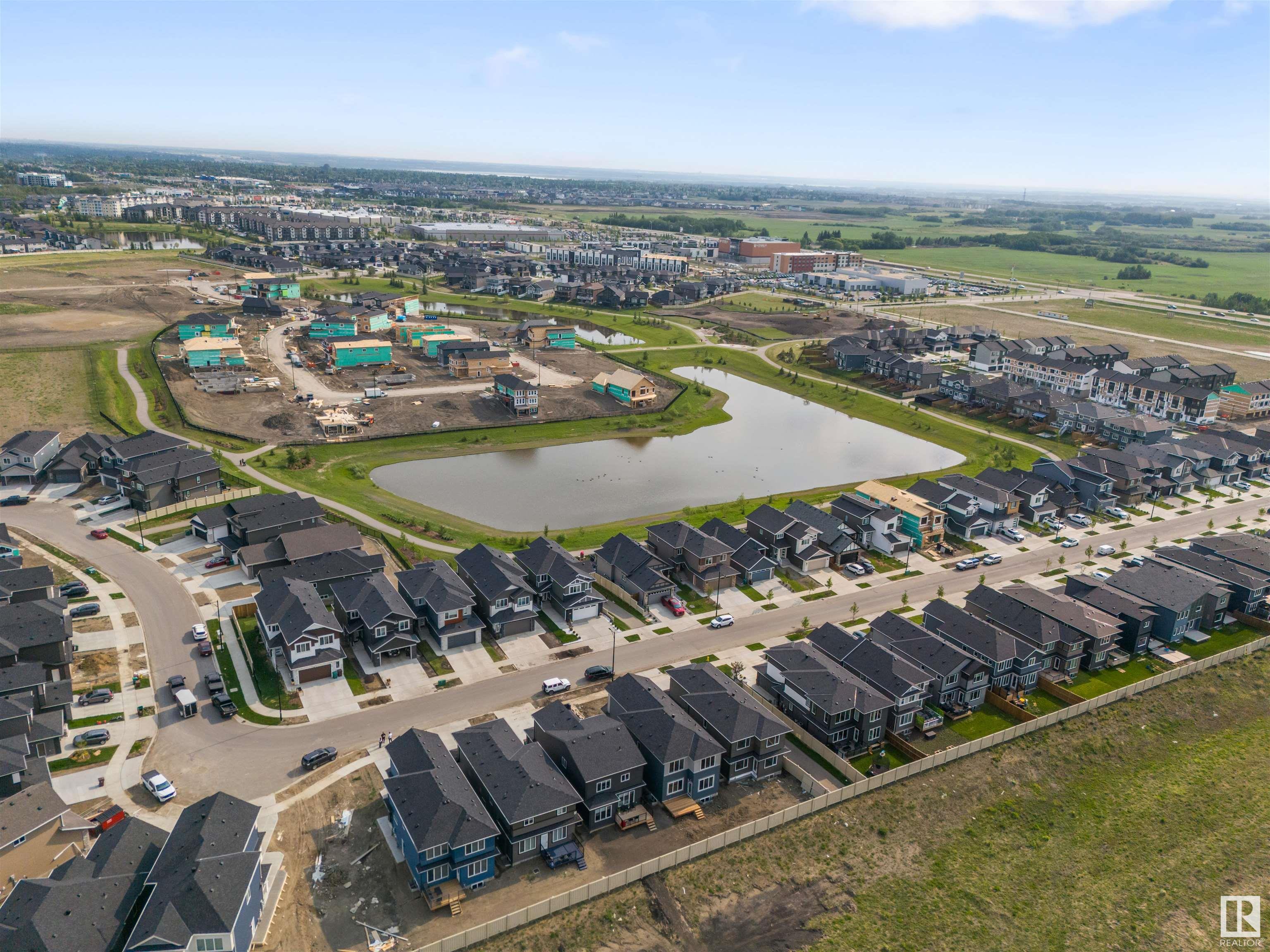 Photo 50 at 66 Edgefield Way, Erin Ridge North, St. Albert