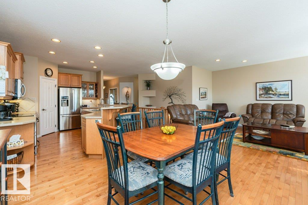 Photo 14 at 6 Woods Court, Windrose, Leduc