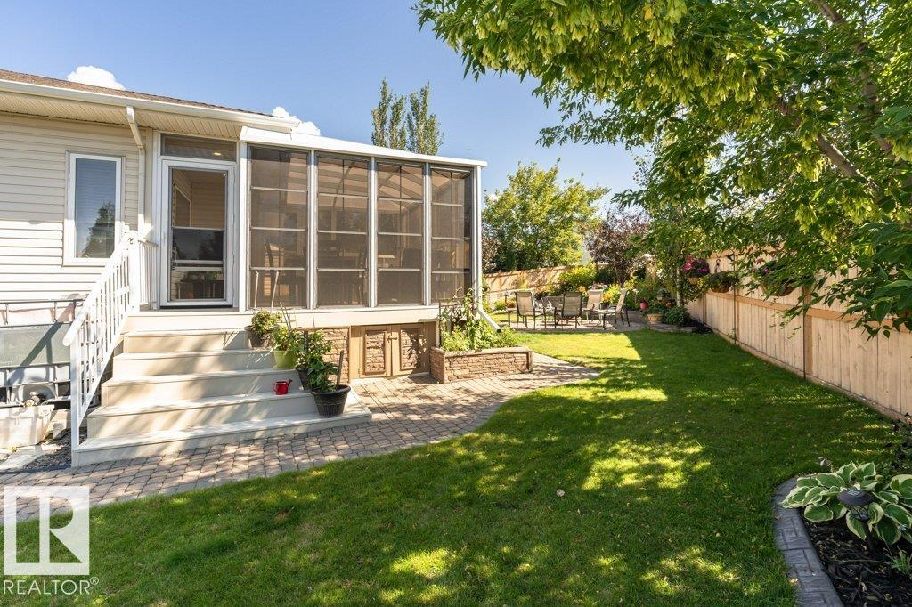 Photo 35 at 6 Woods Court, Windrose, Leduc