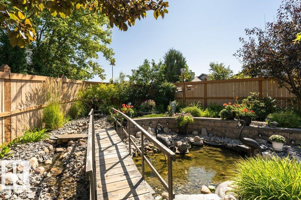 Photo 38 at 6 Woods Court, Windrose, Leduc
