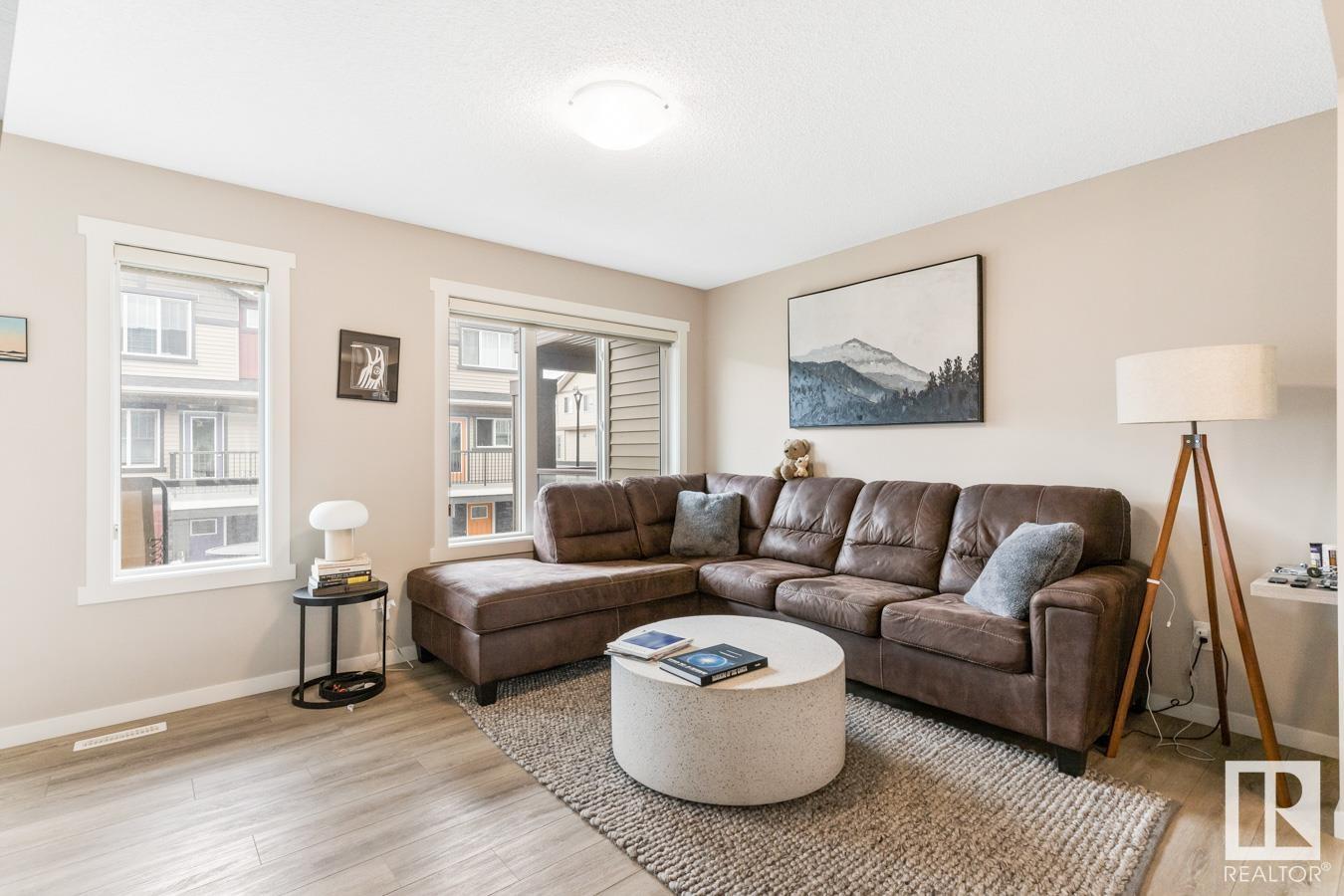 Photo 12 at 110 - 1530 Tamarack Boulevard NW, Tamarack, Edmonton