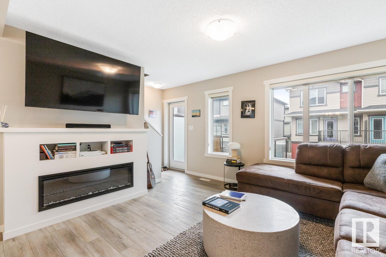 Photo 13 at 110 - 1530 Tamarack Boulevard NW, Tamarack, Edmonton