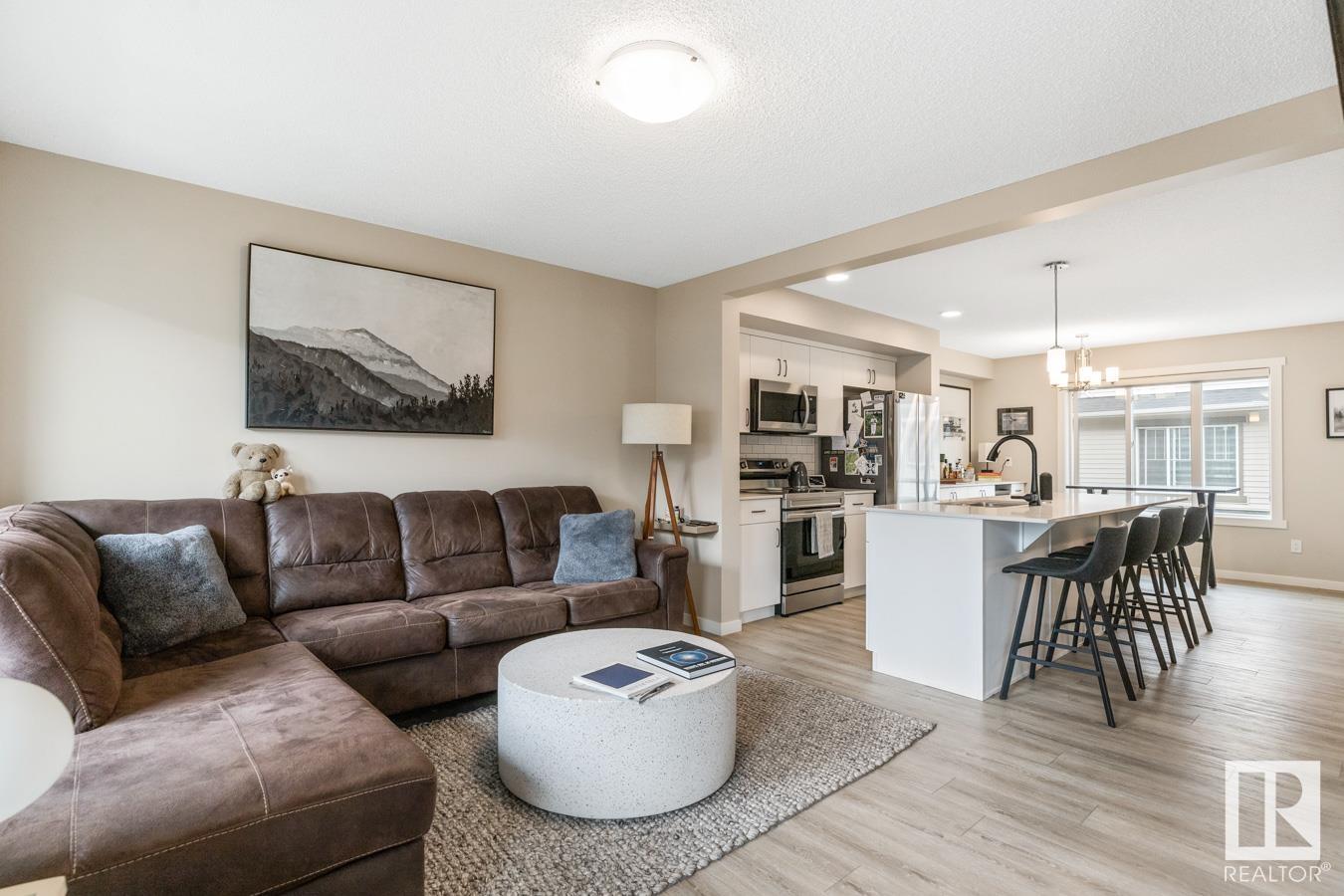 Photo 14 at 110 - 1530 Tamarack Boulevard NW, Tamarack, Edmonton